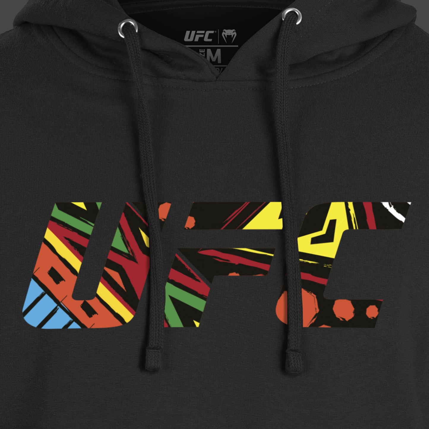 UFC Unrivaled by Venum Alex Pereira Felpa Uomini - Nera