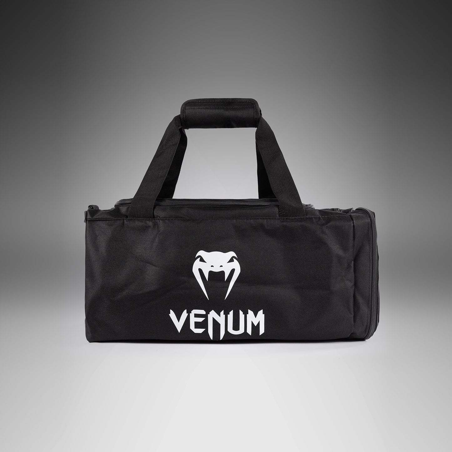 Venum Essential Borsa sportiva (26L) - Nero