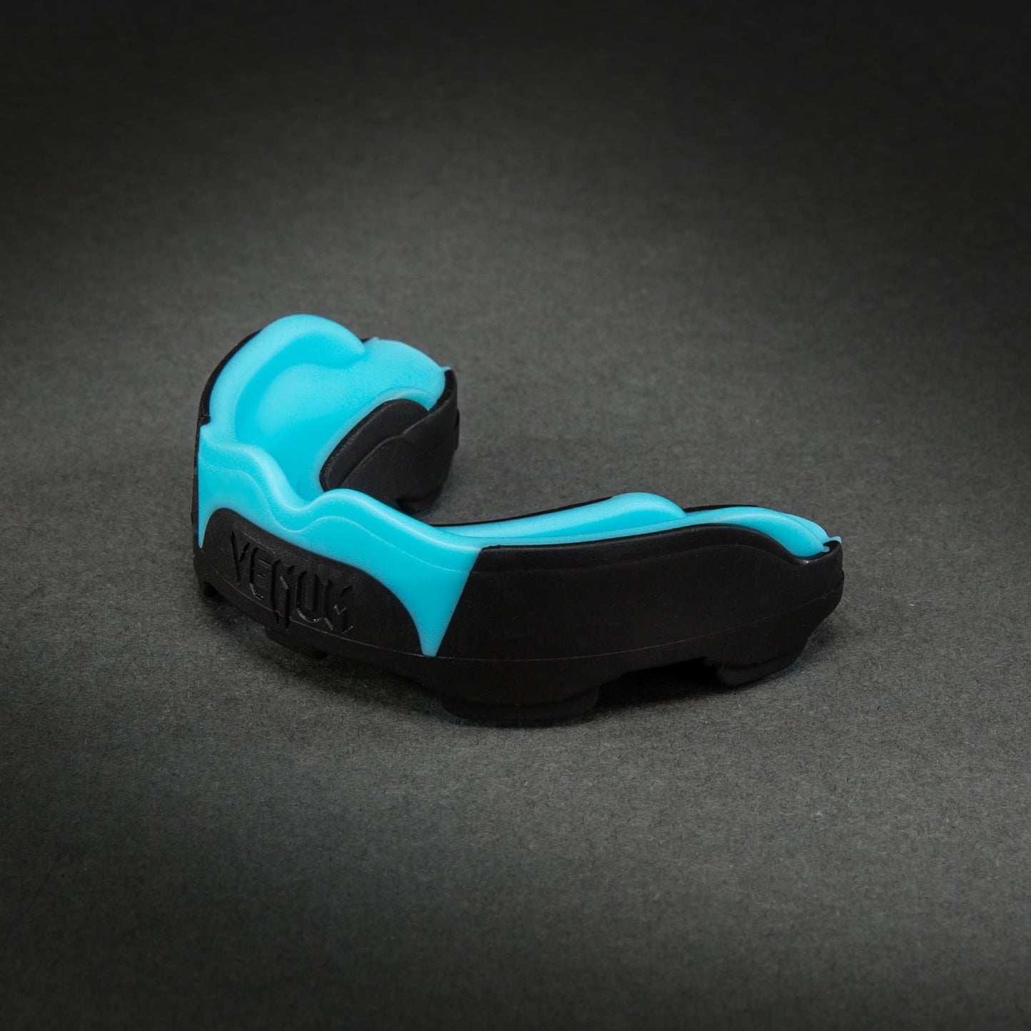 Venum Predator Paradenti – Nero/Turchese