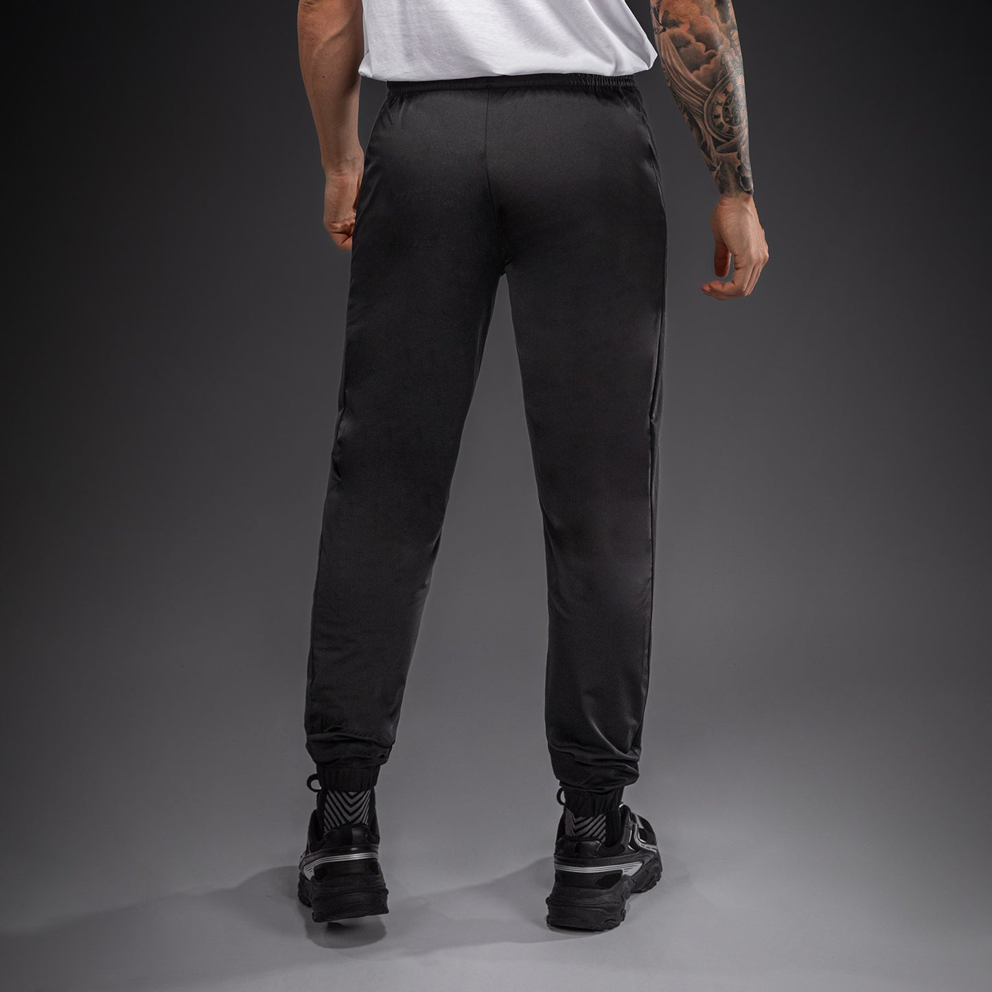 Venum Contender Aero Pantaloni da Jogging – Nero