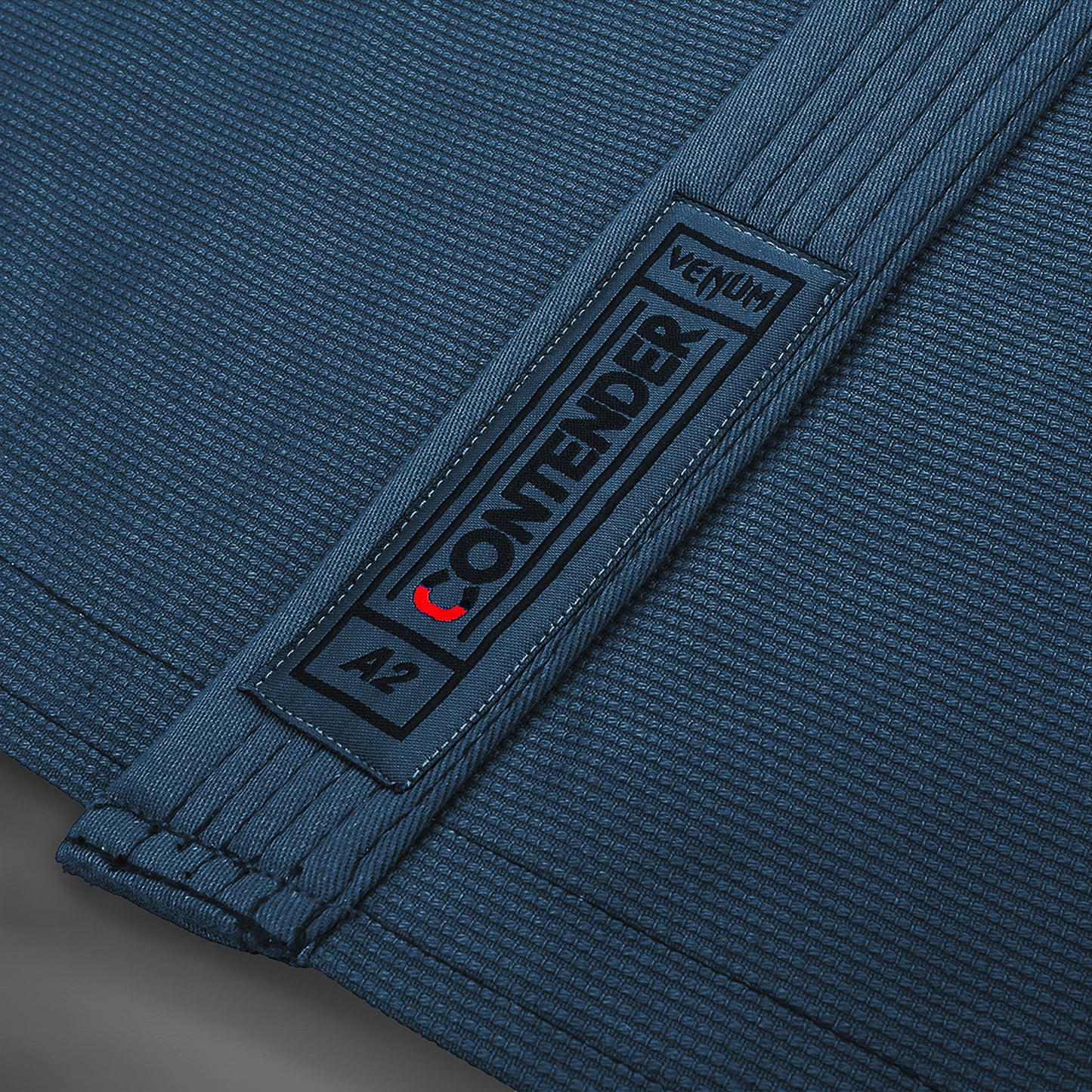 Venum Contender Evo Kimono BJJ - Blu