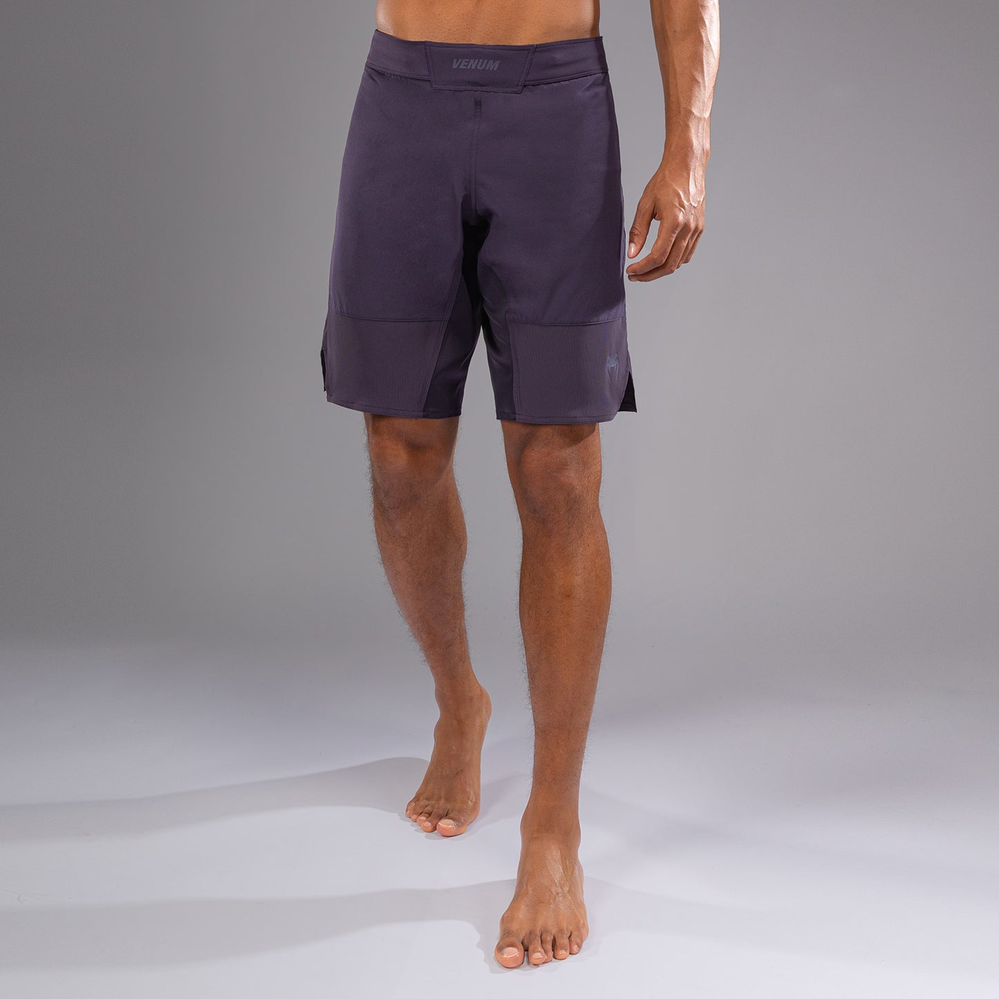 Venum G-Fit Air Pantaloncini da Combattimento - Viola Scuro