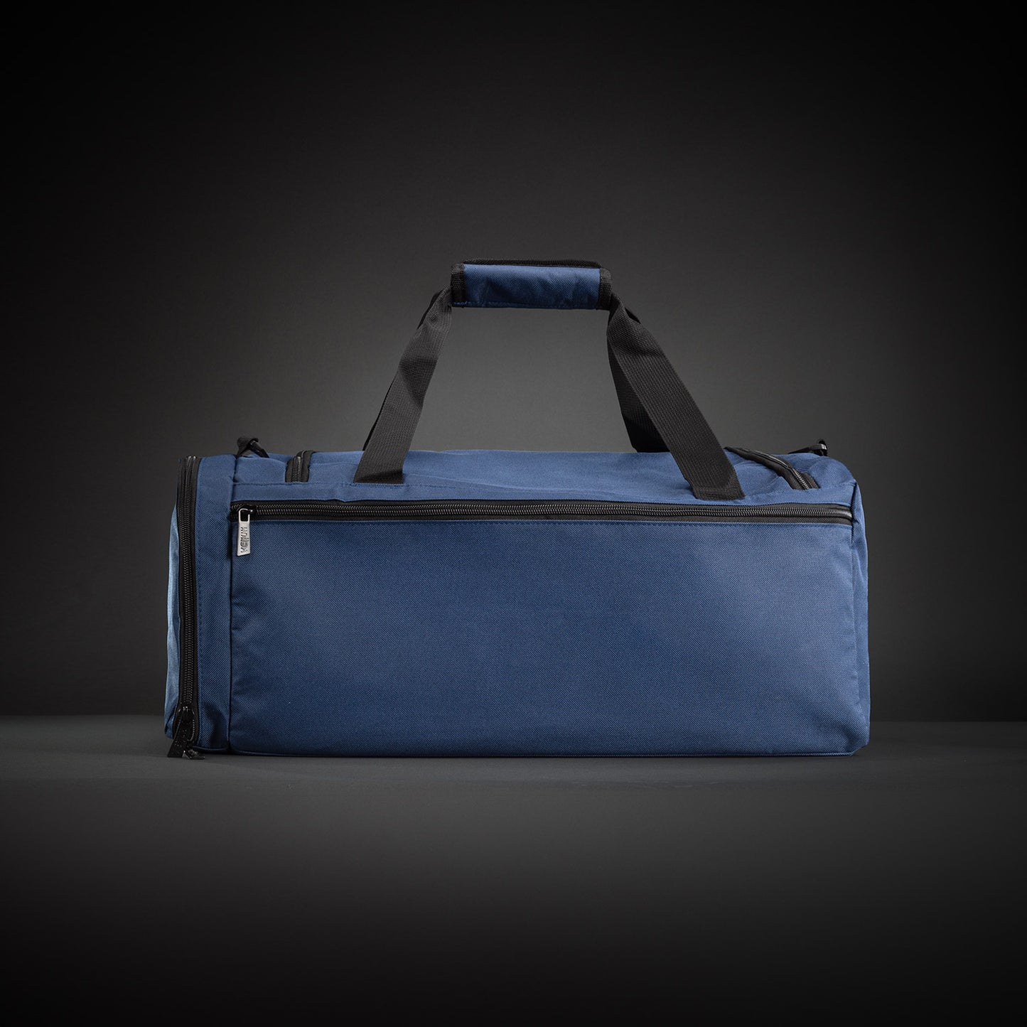 Venum Essential Borsa Sportiva (37 L) - Blu Navy