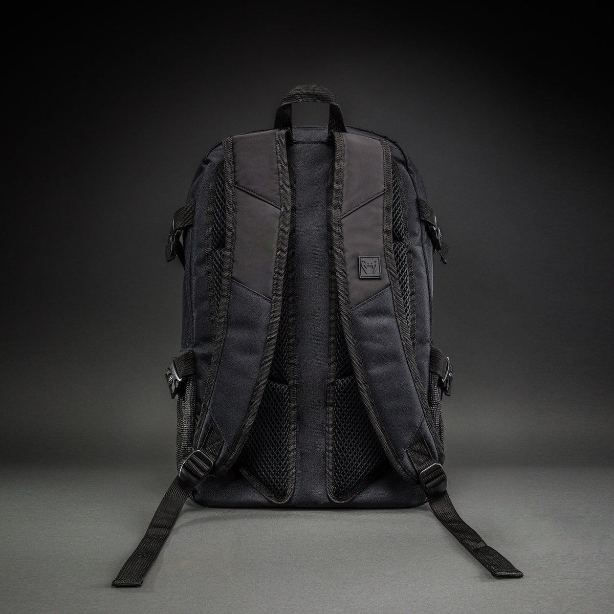 Venum Amazonia Reborn Zaino (15-25 L) - Nero/Verde