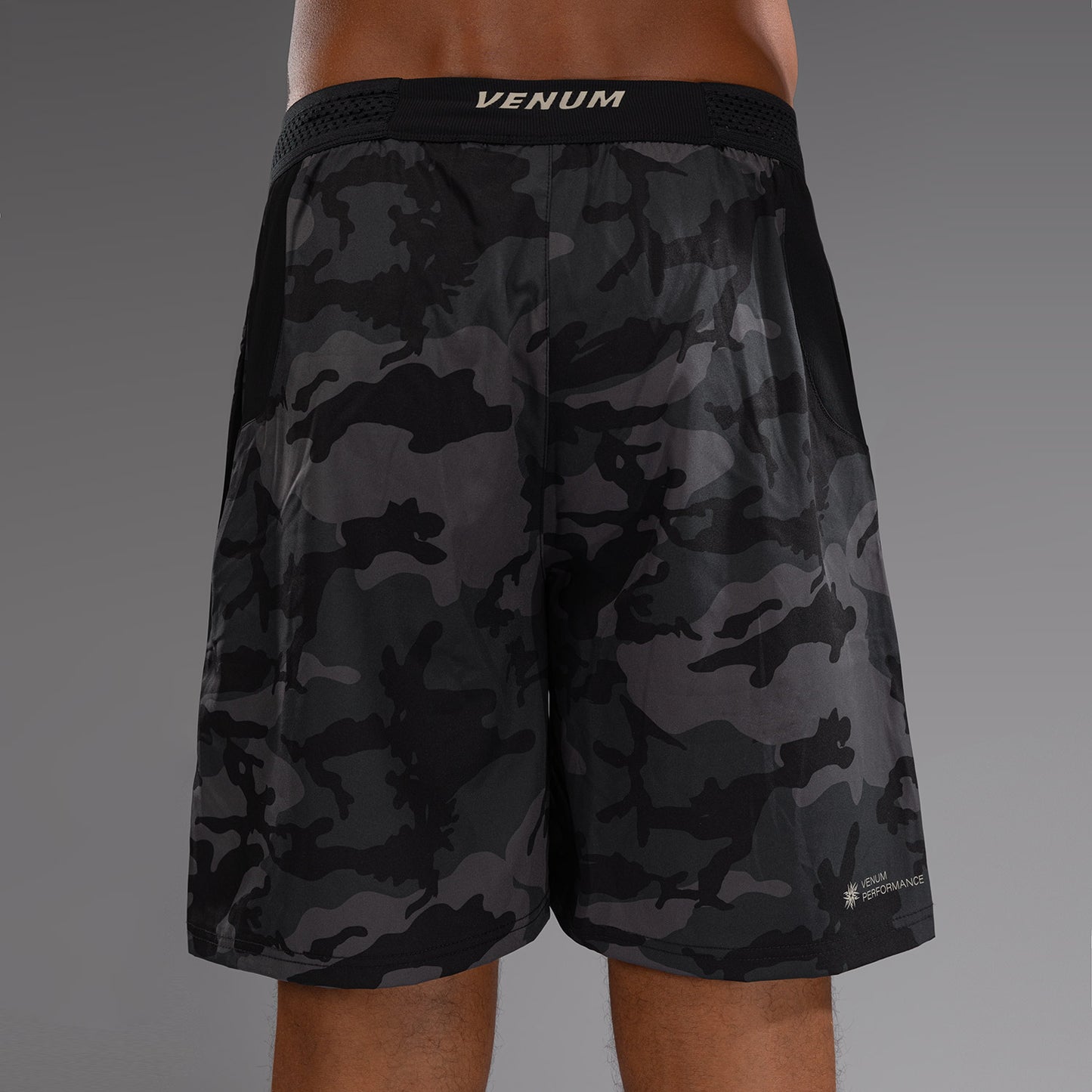 Venum G-Fit Air Pantaloni da Allenamento Uomo - Camo Digitale Urbano