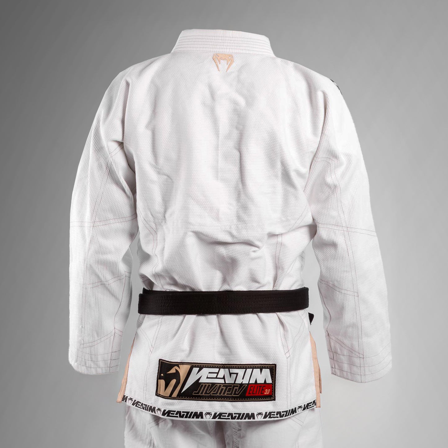 Kimono Venum Elite 3.0 BJJ - Bianco