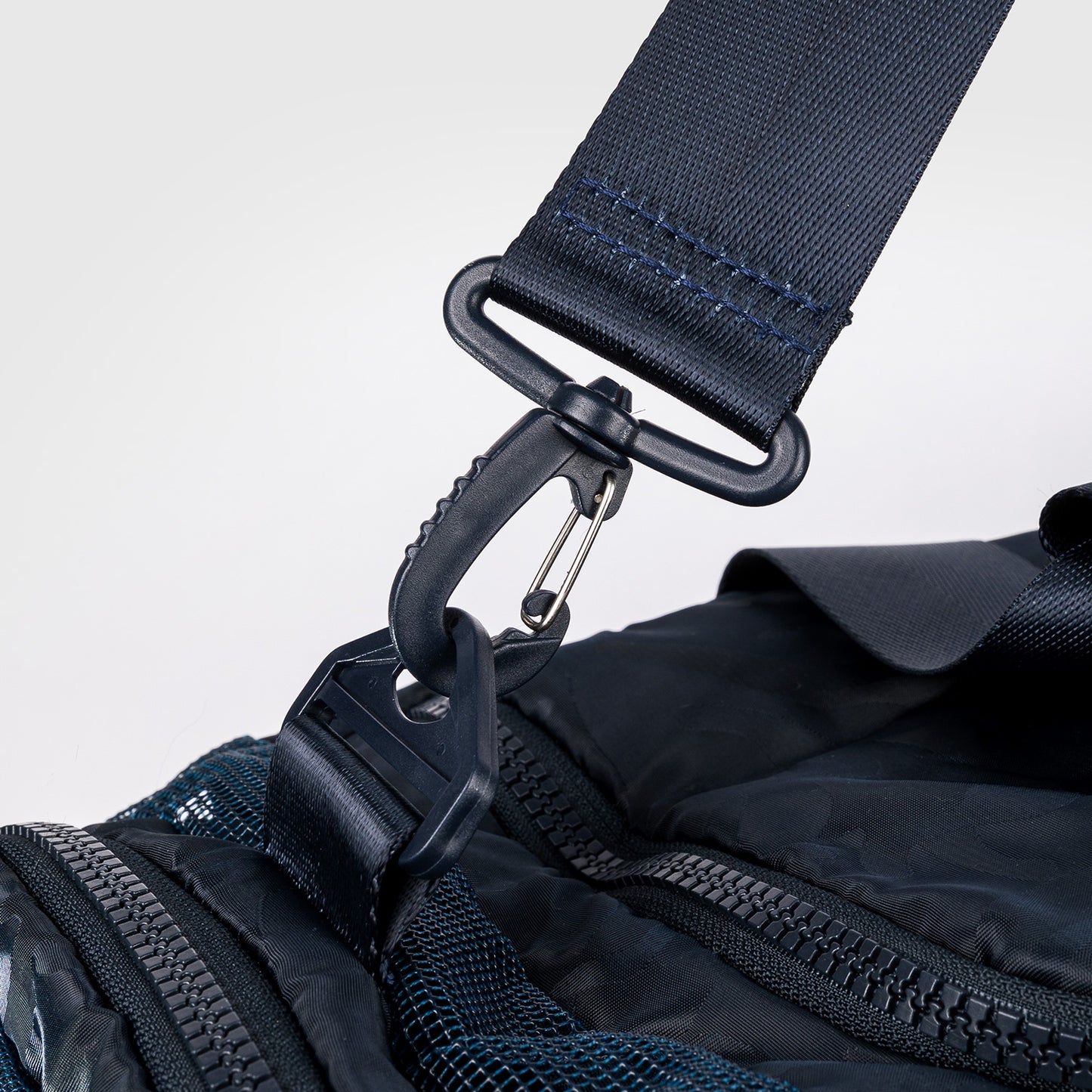 Venum Trainer Lite Borsa Sportiva (48L) – Mimetico/Blu