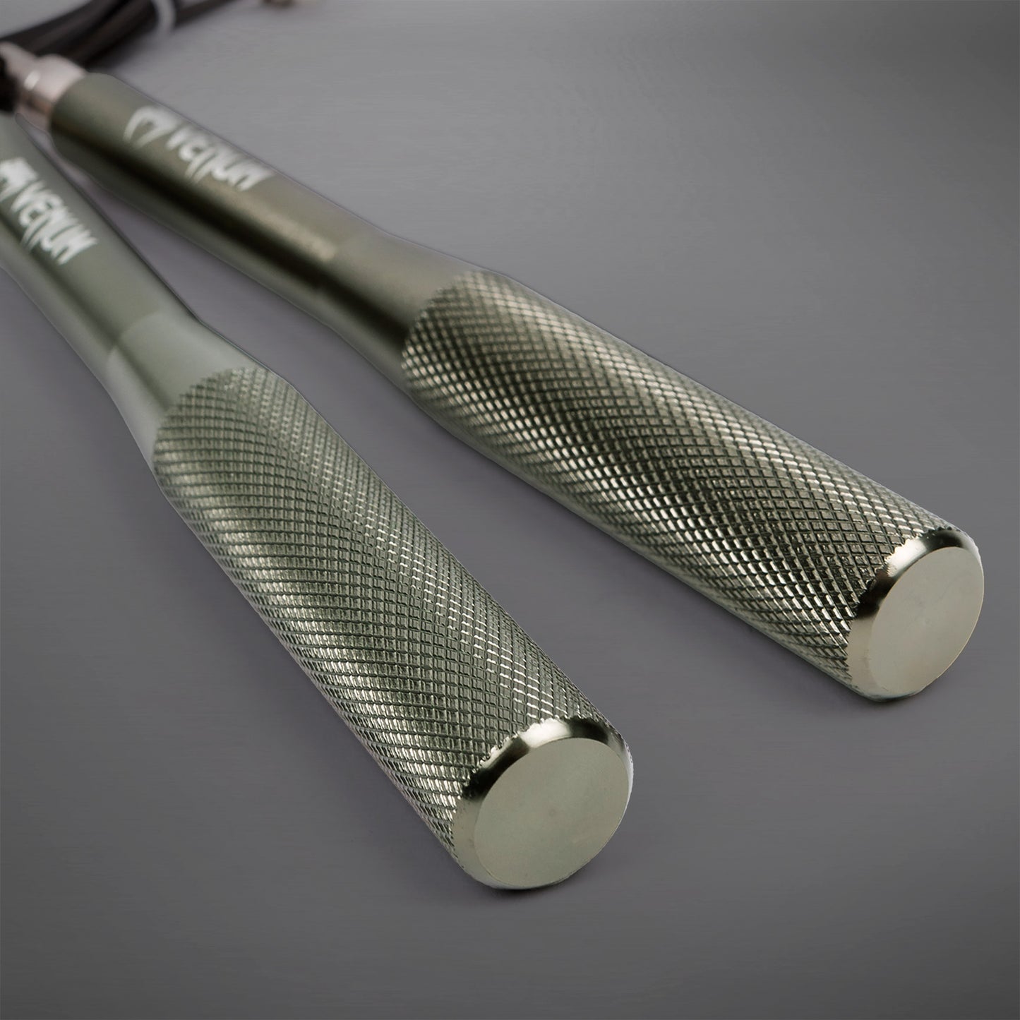 Venum Thunder Evo Corda per Saltare – Argento