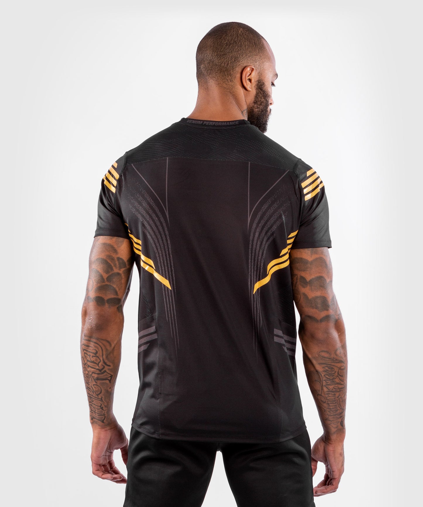 Maglia Tecnica Uomo UFC Venum Authentic Fight Night - Campione