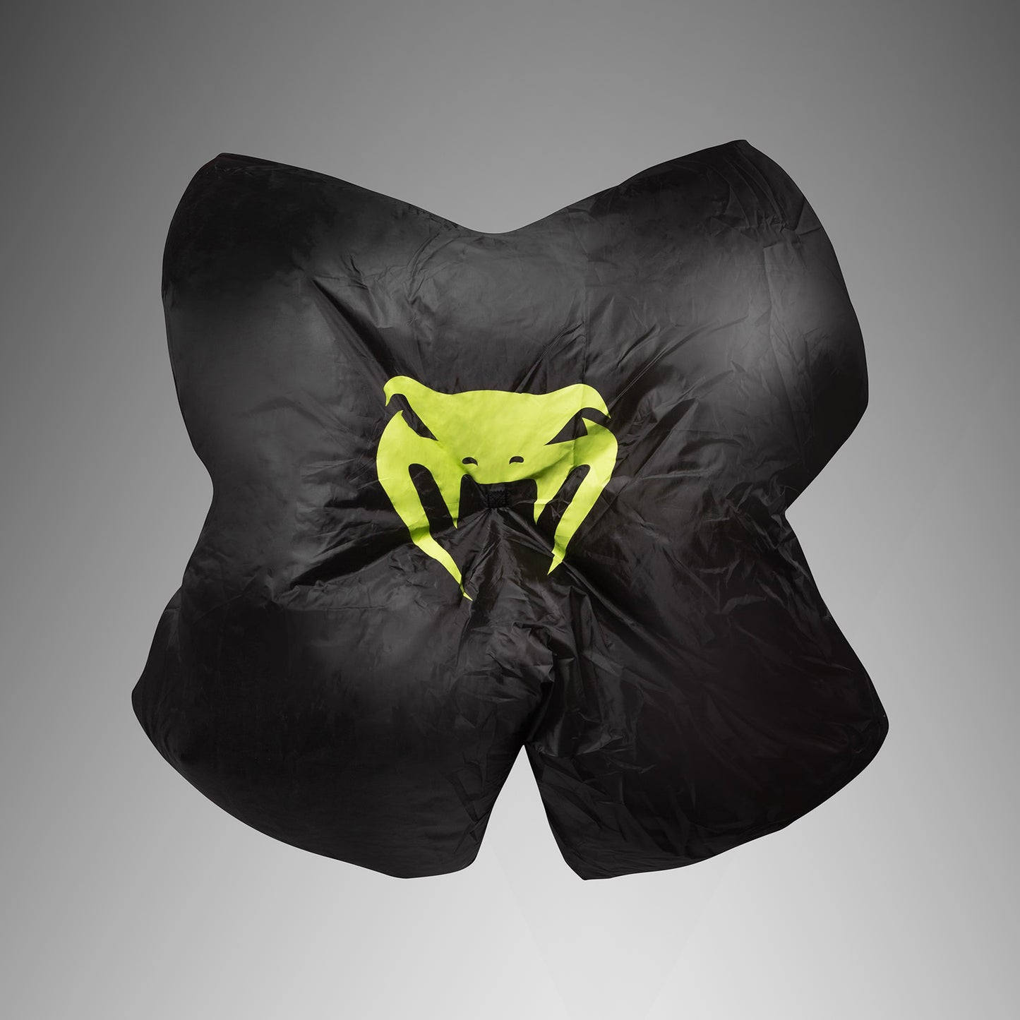 Paracadute da Corsa Venum Challenger - Nero/Neon