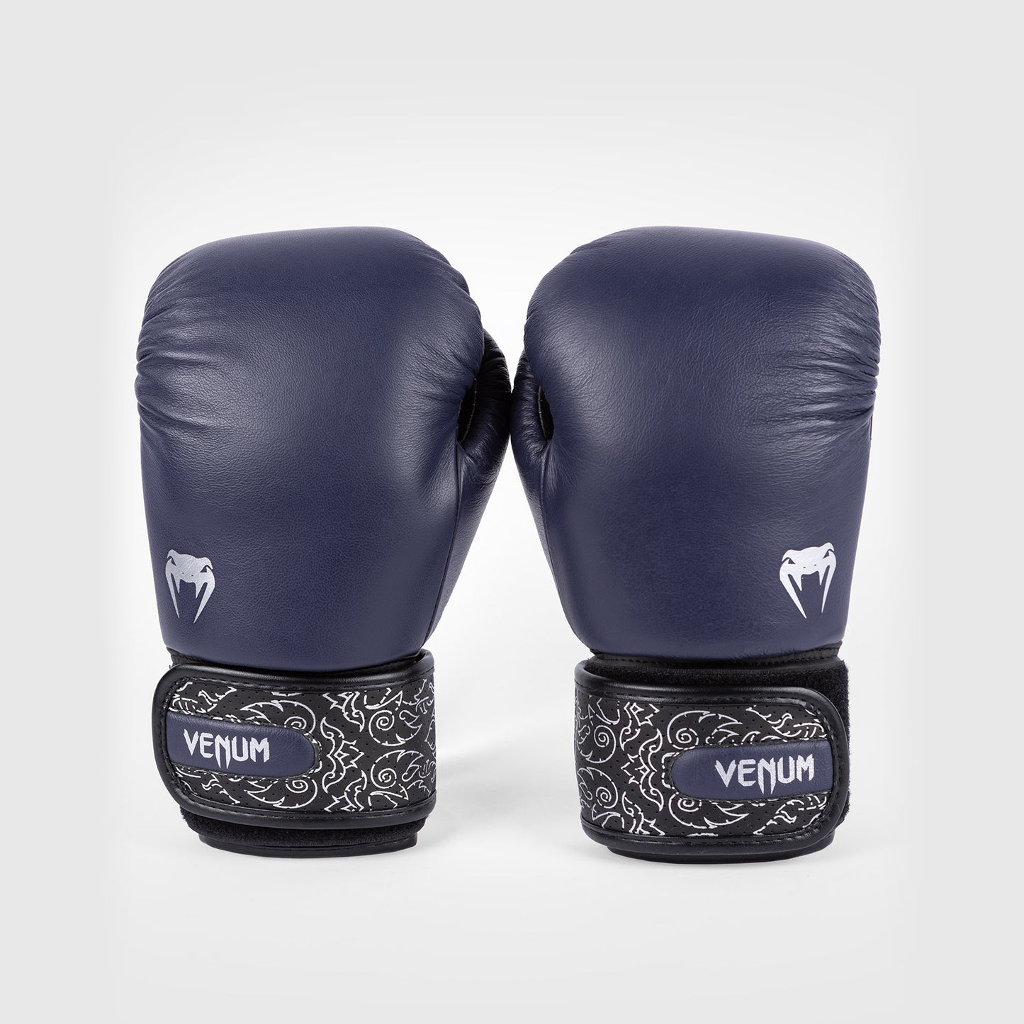 Venum Power 2.0 Guantoni da boxe - Blu Navy/Nero