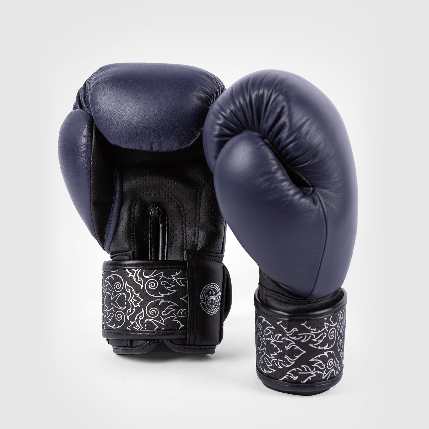 Venum Power 2.0 Guantoni da boxe - Blu Navy/Nero