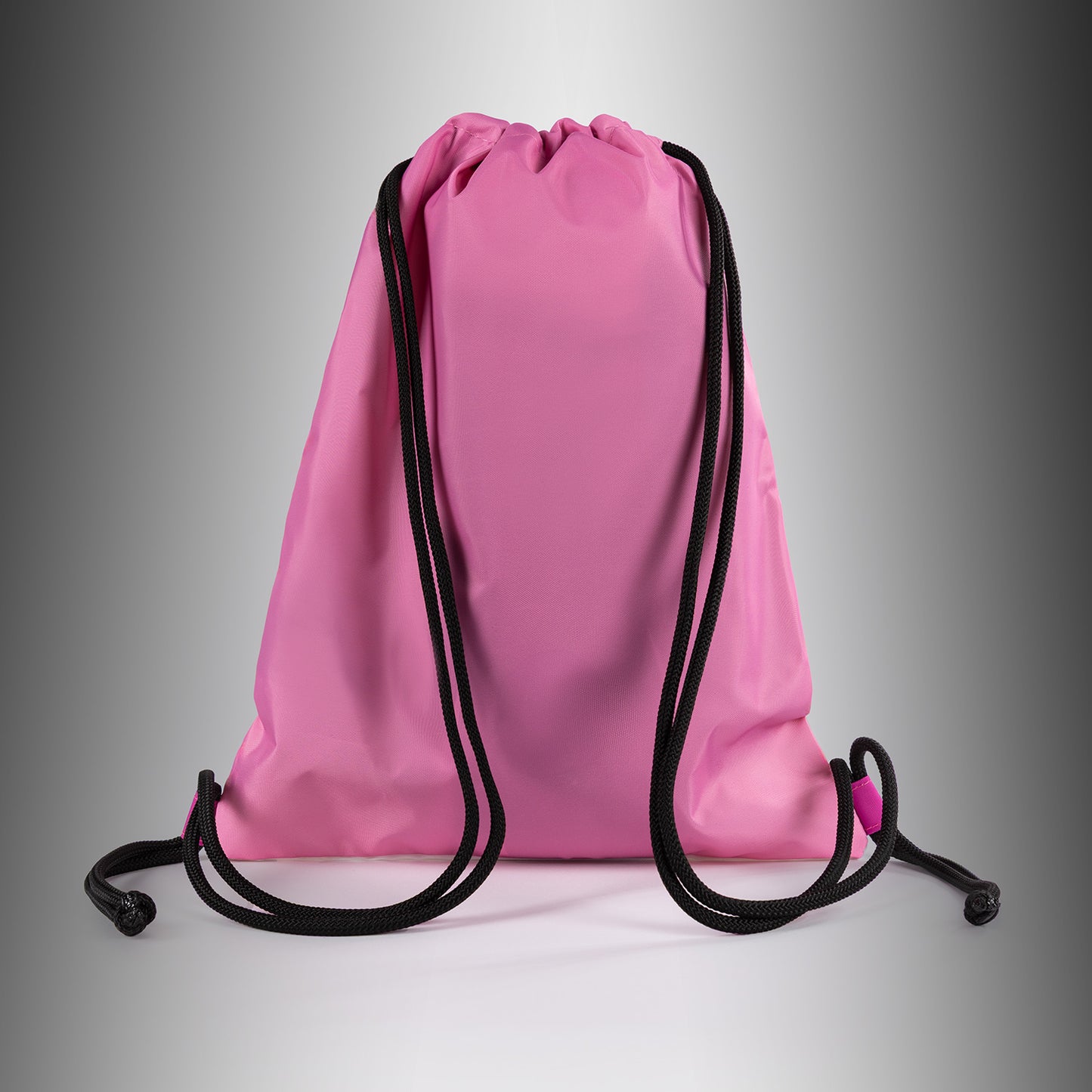 Venum Evo 2 Borsa a sacca con coulisse (10-15L) – Rosa Caramella/Bianco