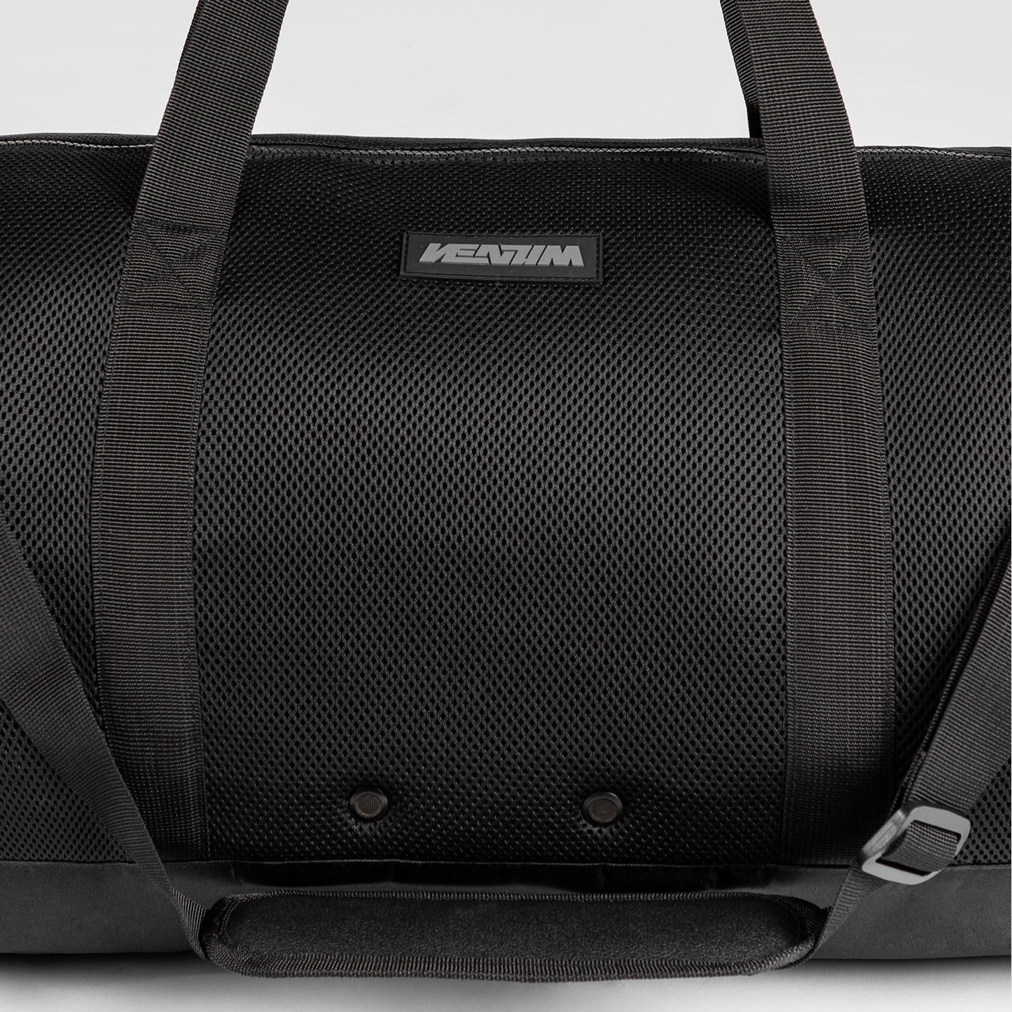 Venum Connect XL Borsone - Nero