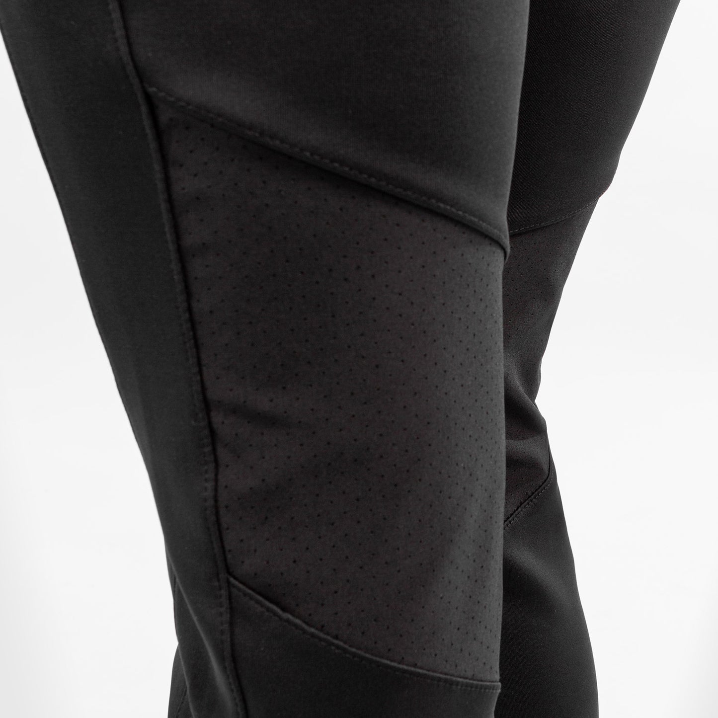 Pantaloni Walkout Donna UFC Venum Authentic Fight Night - Nero