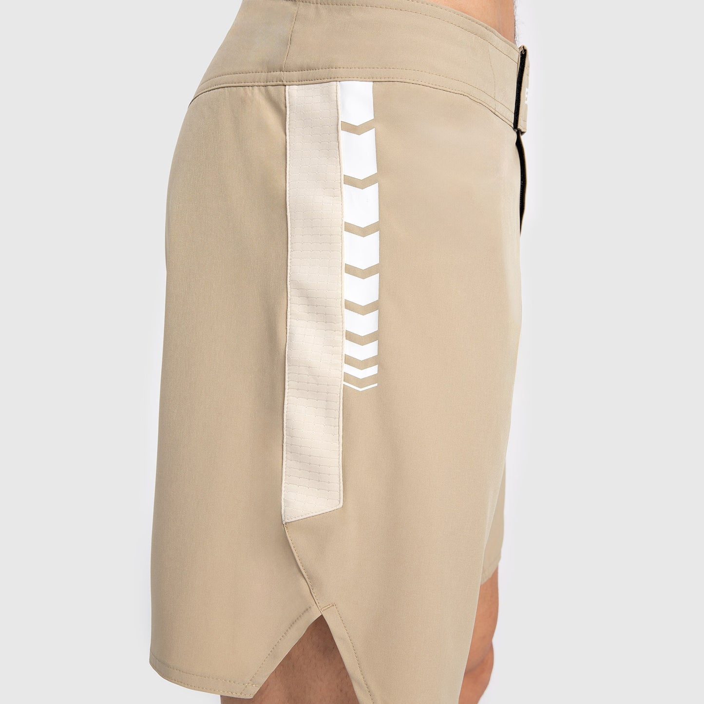 Venum Tempest Pantaloncini da Combattimento per Uomo - Beige/Sabbia