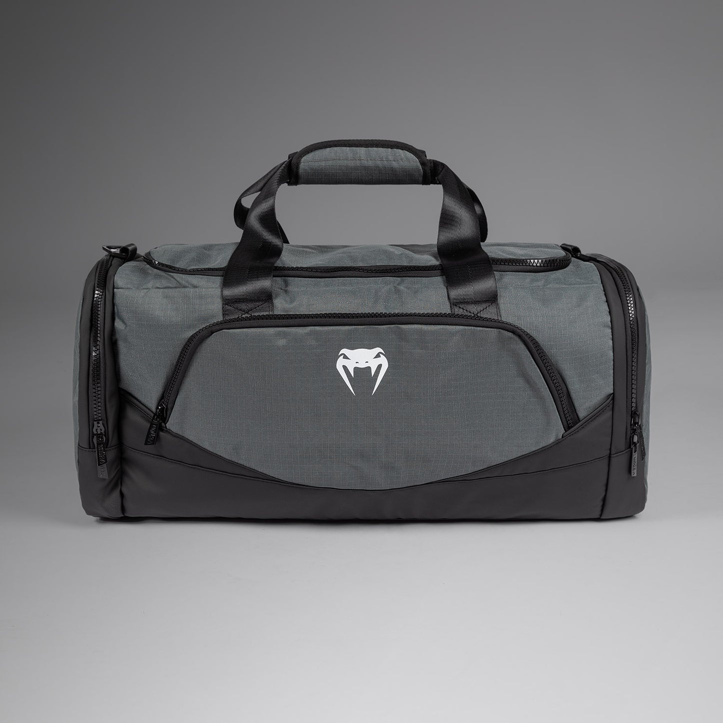 Venum Evo 2 XTrem Ripstop Borsa Sportiva (55-63L) – Grigio Tempesta