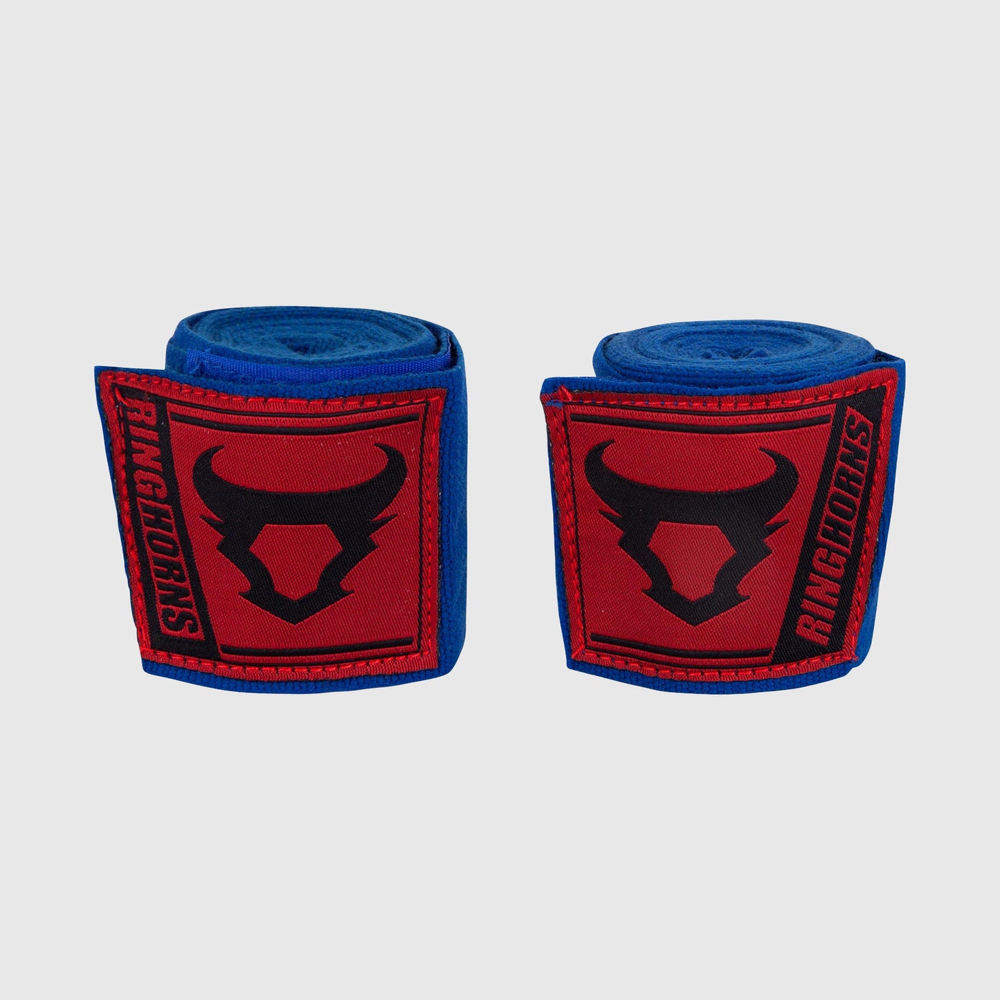 Ringhorns Charger by Venum Hand Wraps – 2.5 Meters – Blu