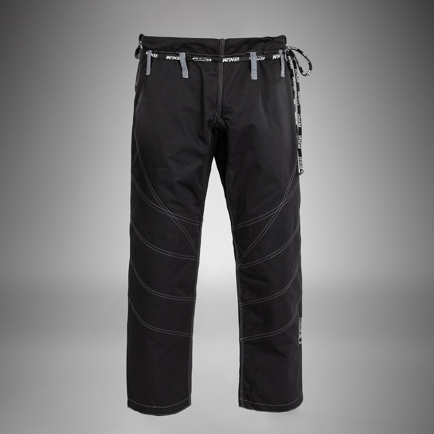 Venum x Polaris BJJ Gi - Nero/Grigio Tempesta