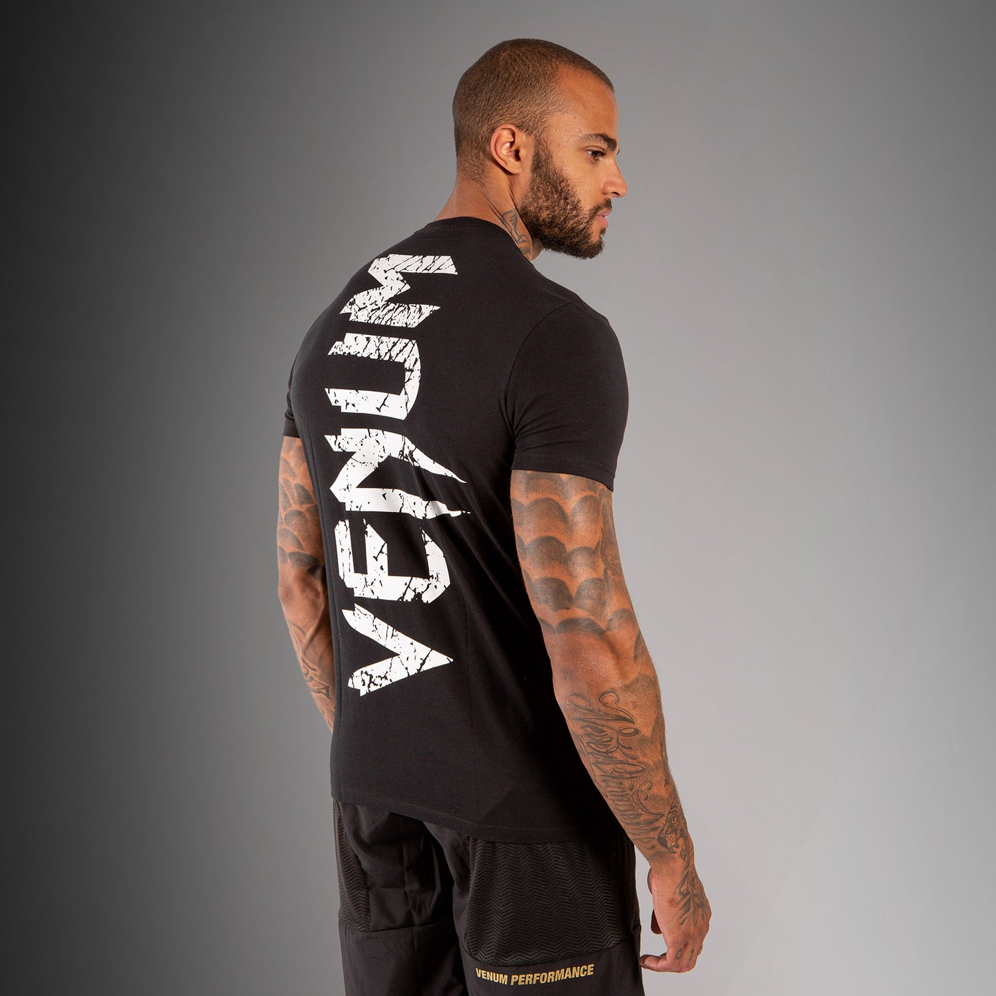 Venum Giant Maglietta - Nero