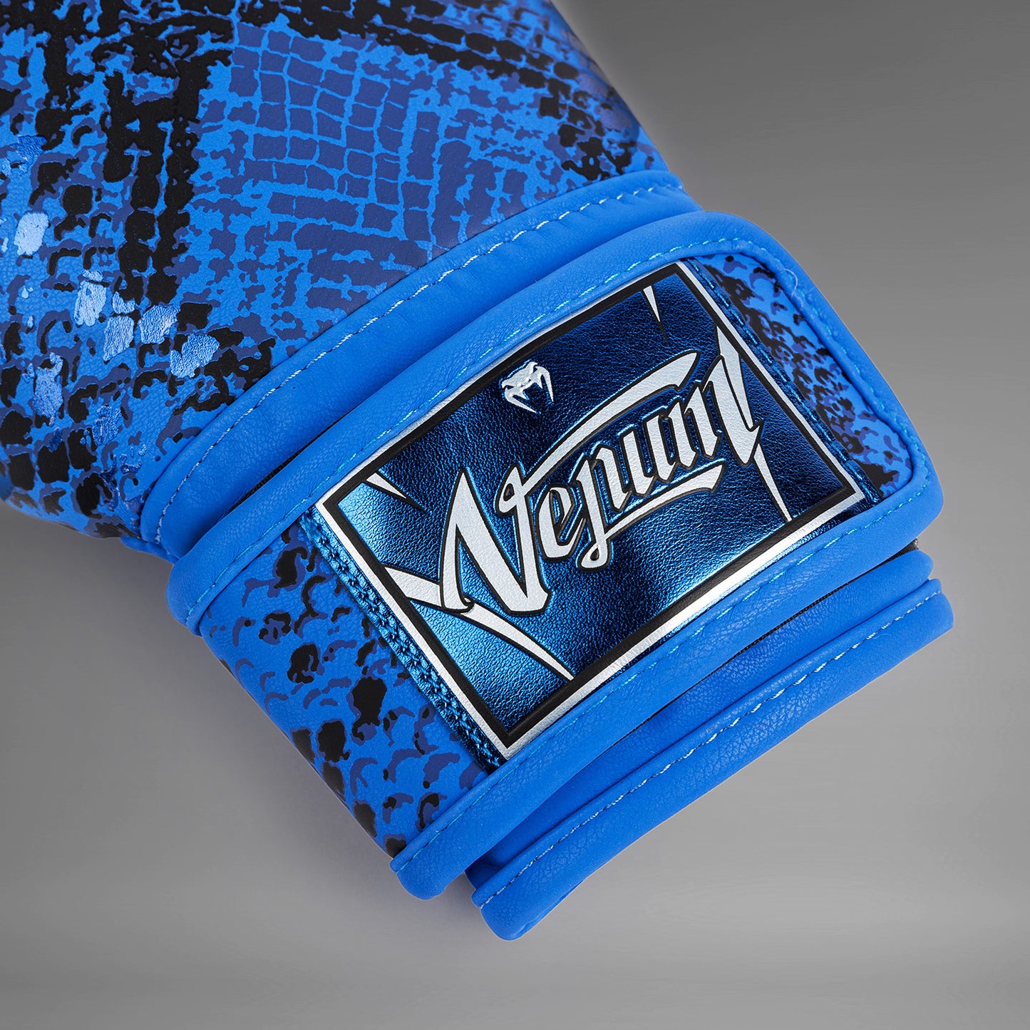 Venum Amazonia Guanti da boxe - Blu ultramarino
