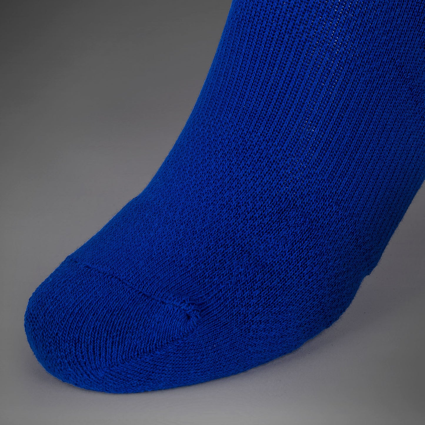 Venum Elite Calze Lunghe Performance - Blu Reale/Bianco