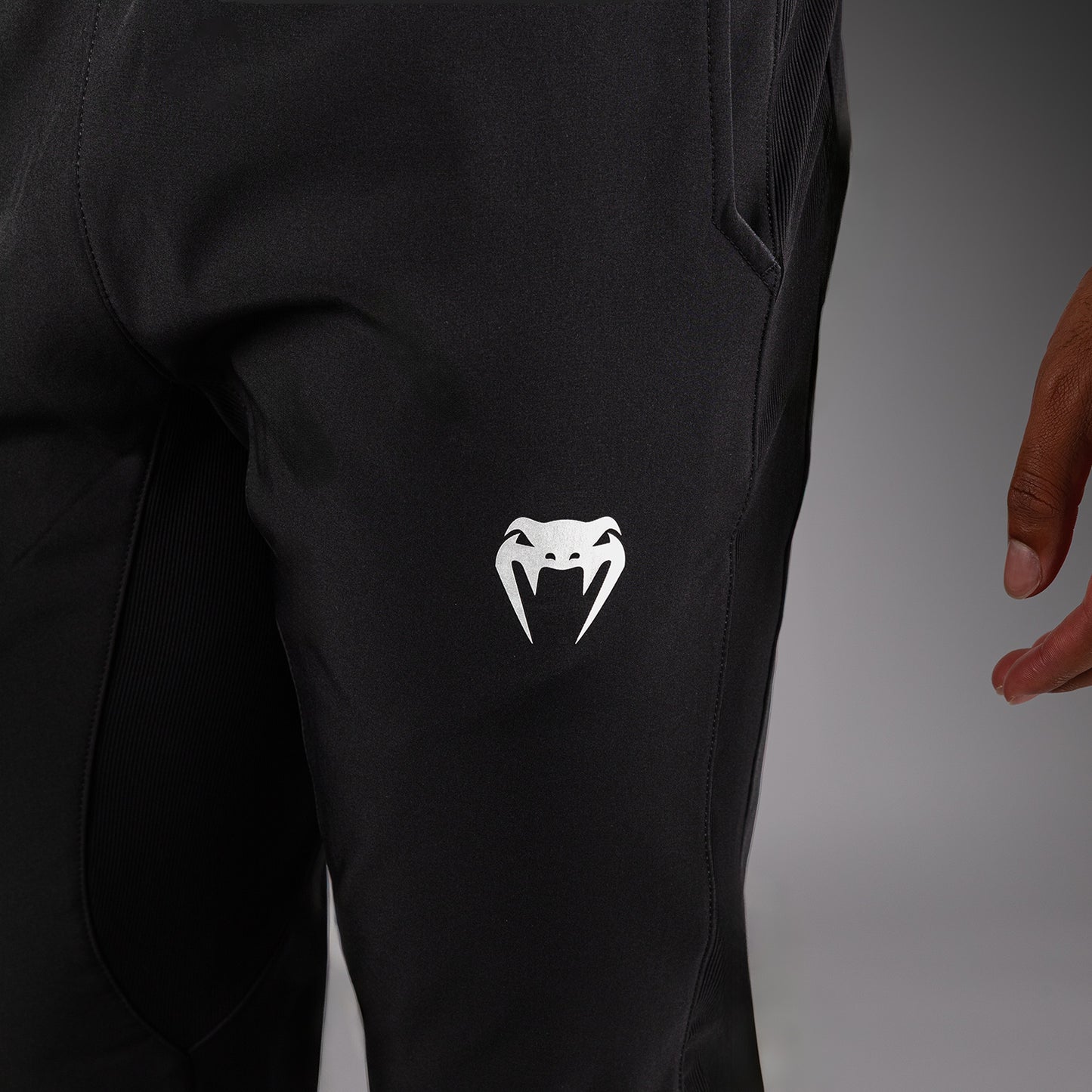 Venum UFC PI 3.0 Pantaloni da Jogging – Nero