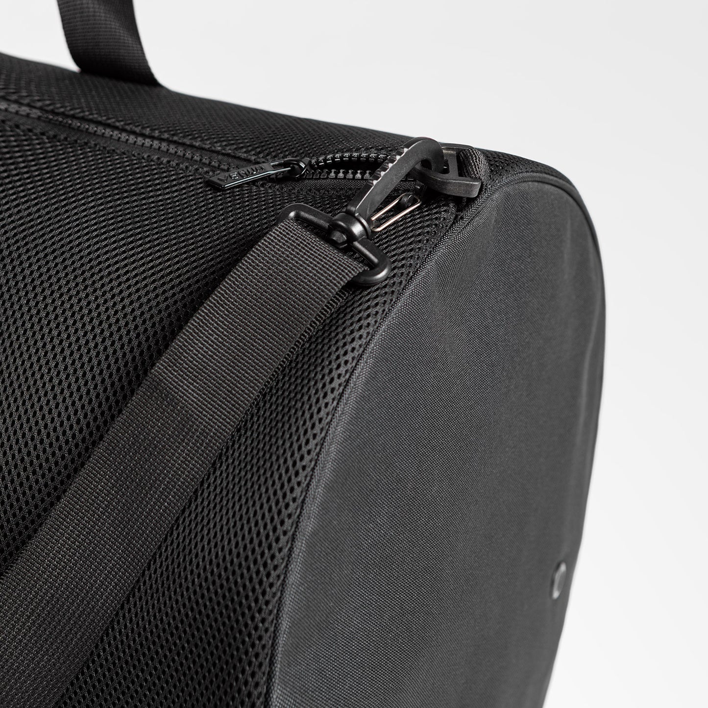 Venum Connect XL Borsone - Nero