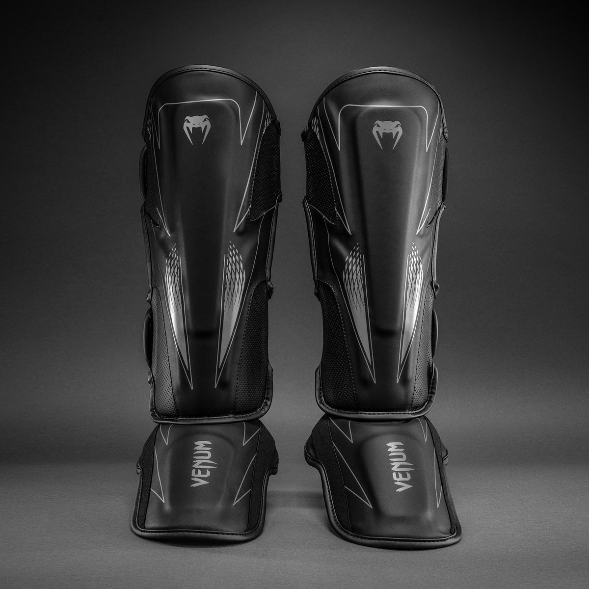 Venum Amazonia Reborn Paratibie - Nero/Grigio