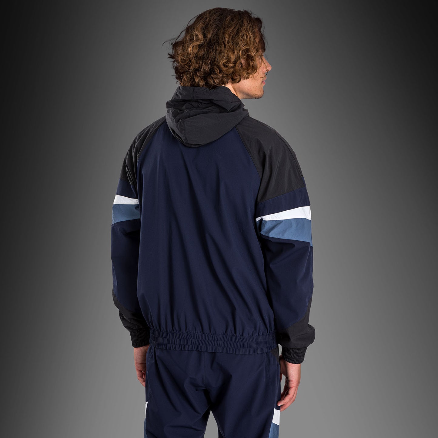 Venum Attack 90 Giacca - Blu Marino