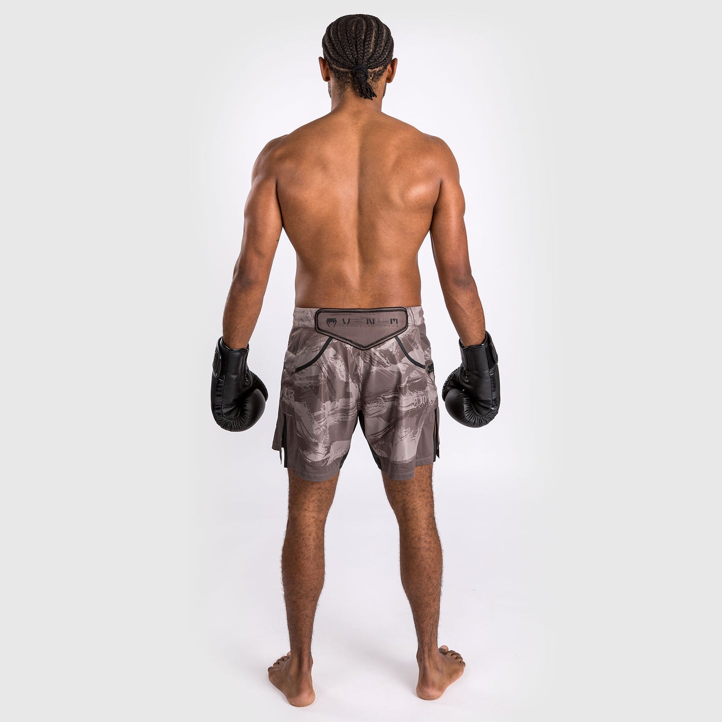 Venum Electron 3.0 Pantaloncini da combattimento - Sabbia