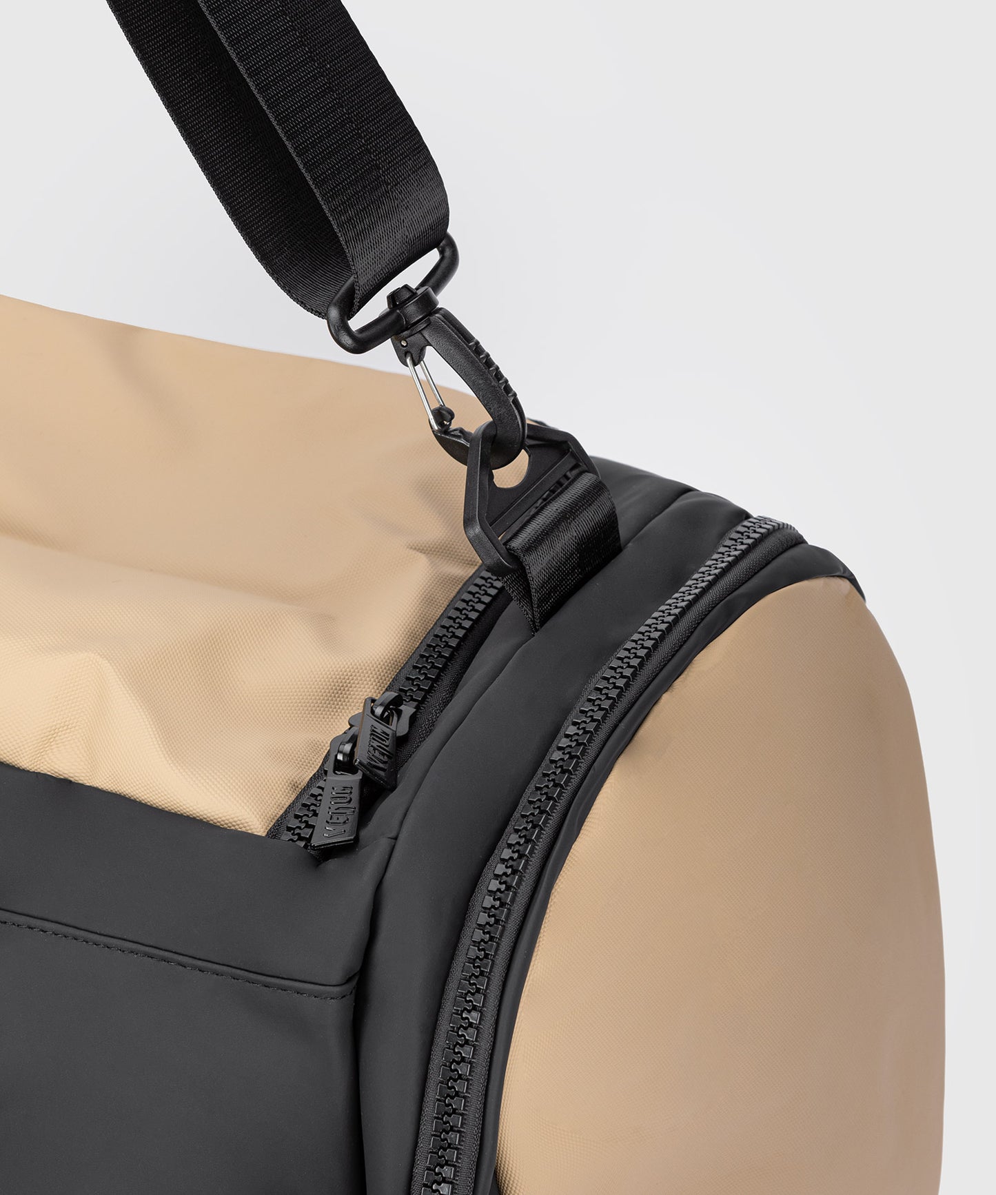 Venum Evo 2 Trainer Lite Borsone - Nero/Sabbia