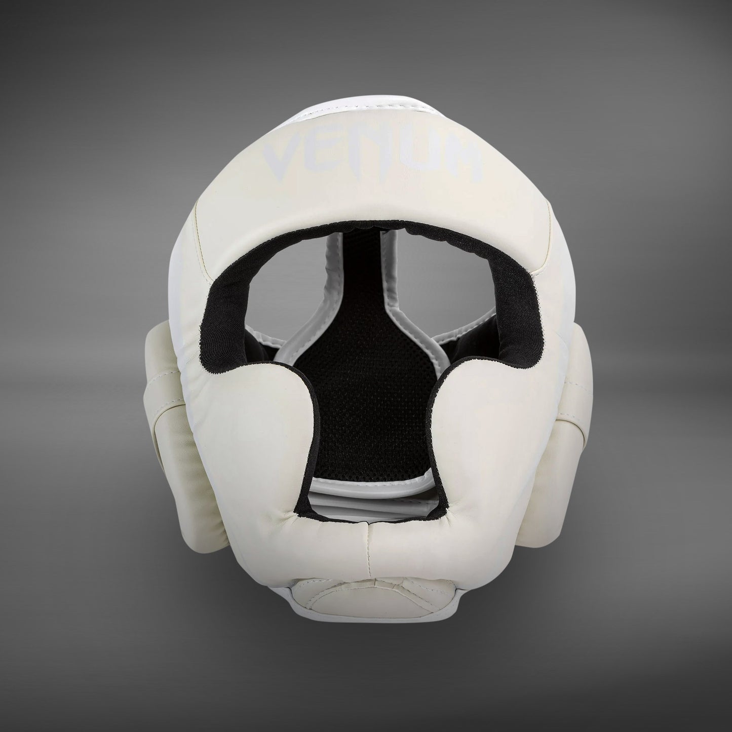 Casco Venum Elite -Bianco/Bianco