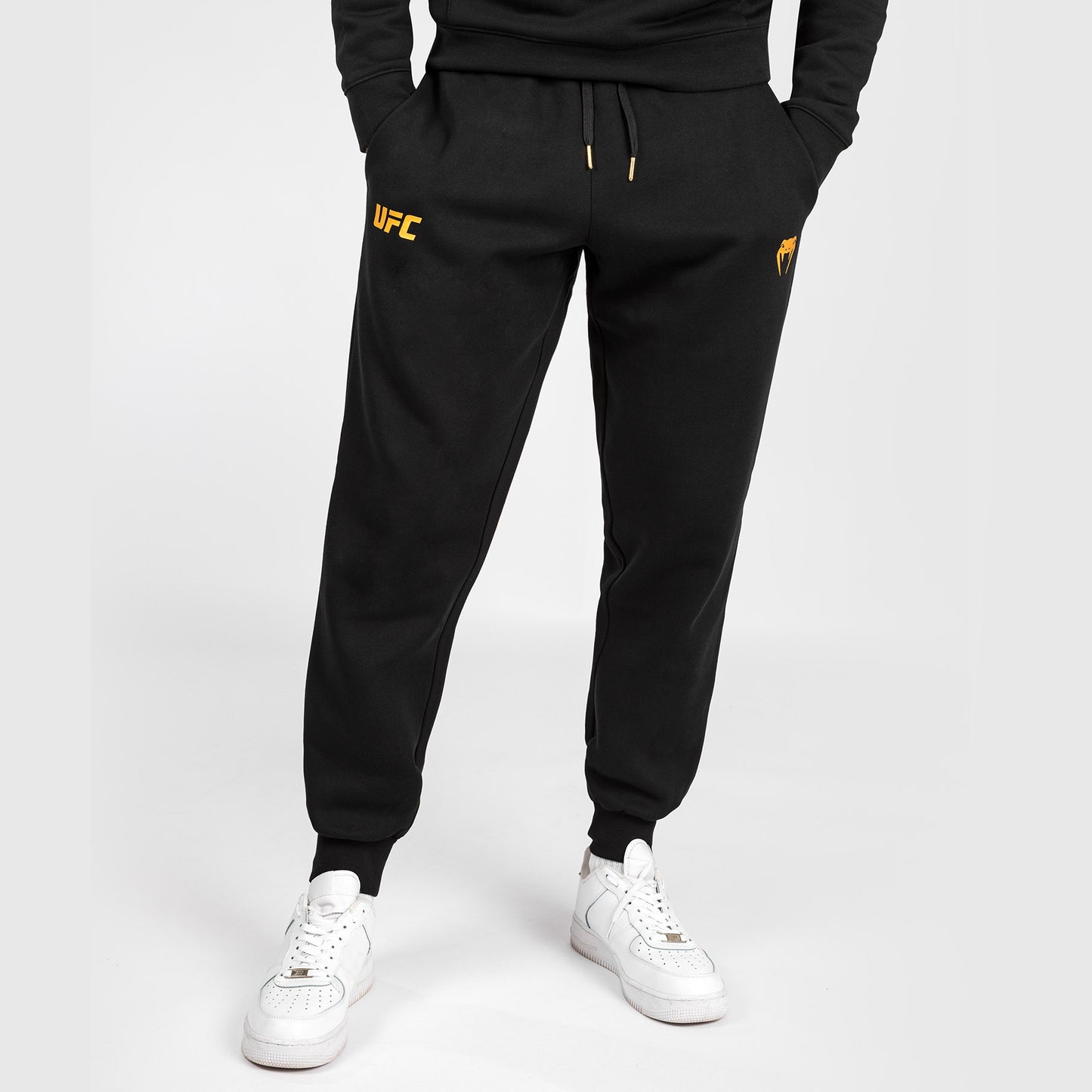 UFC Adrenaline by Venum Replica Pantaloni da Uomo - Champion