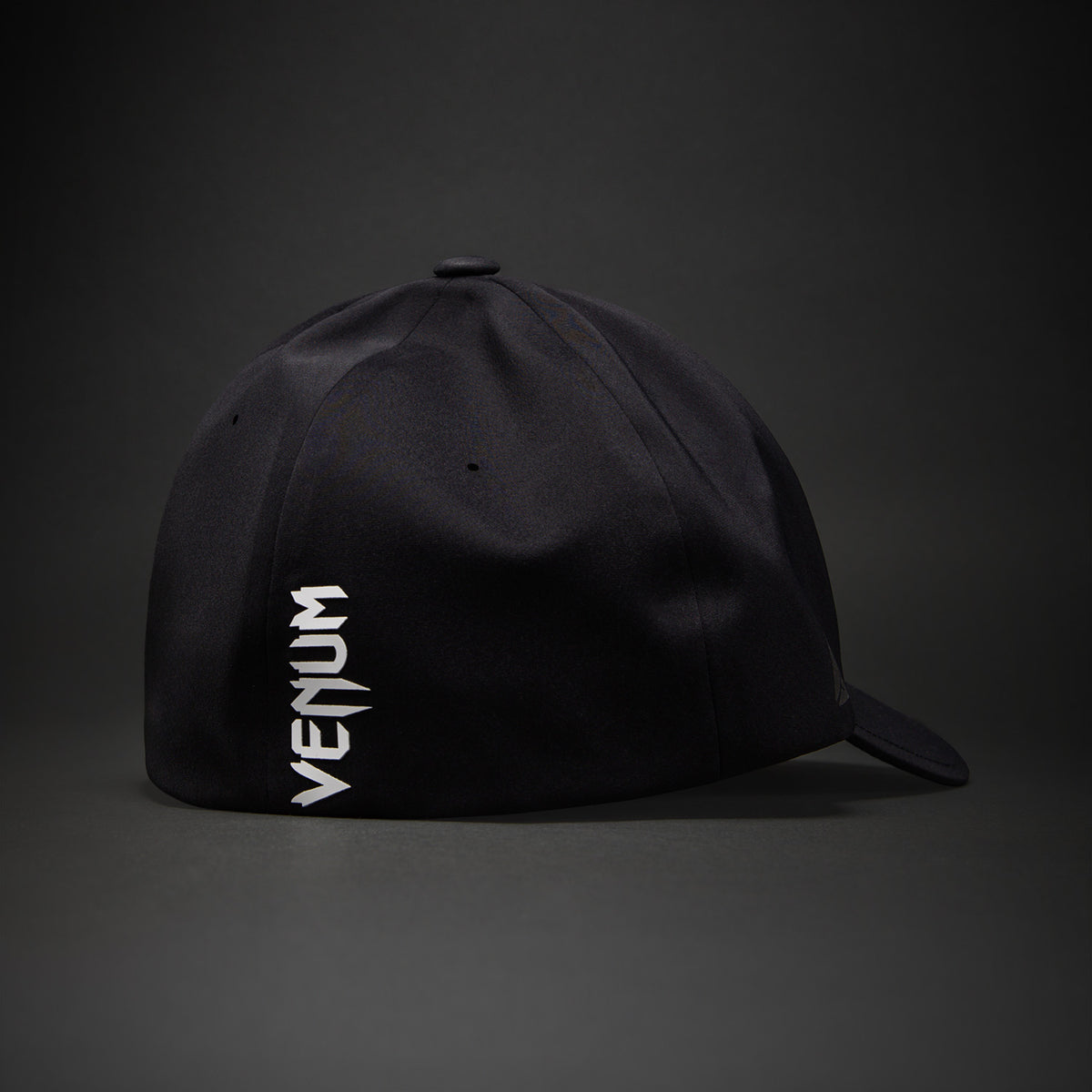 Venum Flexfit Delta Cappellino - Nero