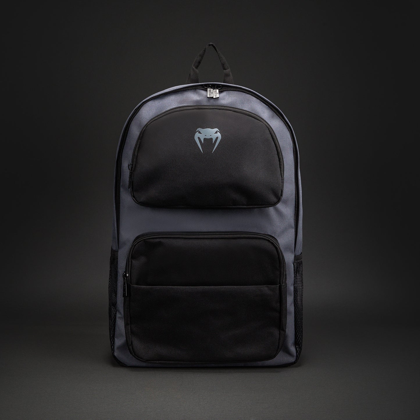 Venum Essential Zaino (24 L) - Grigio/Nero