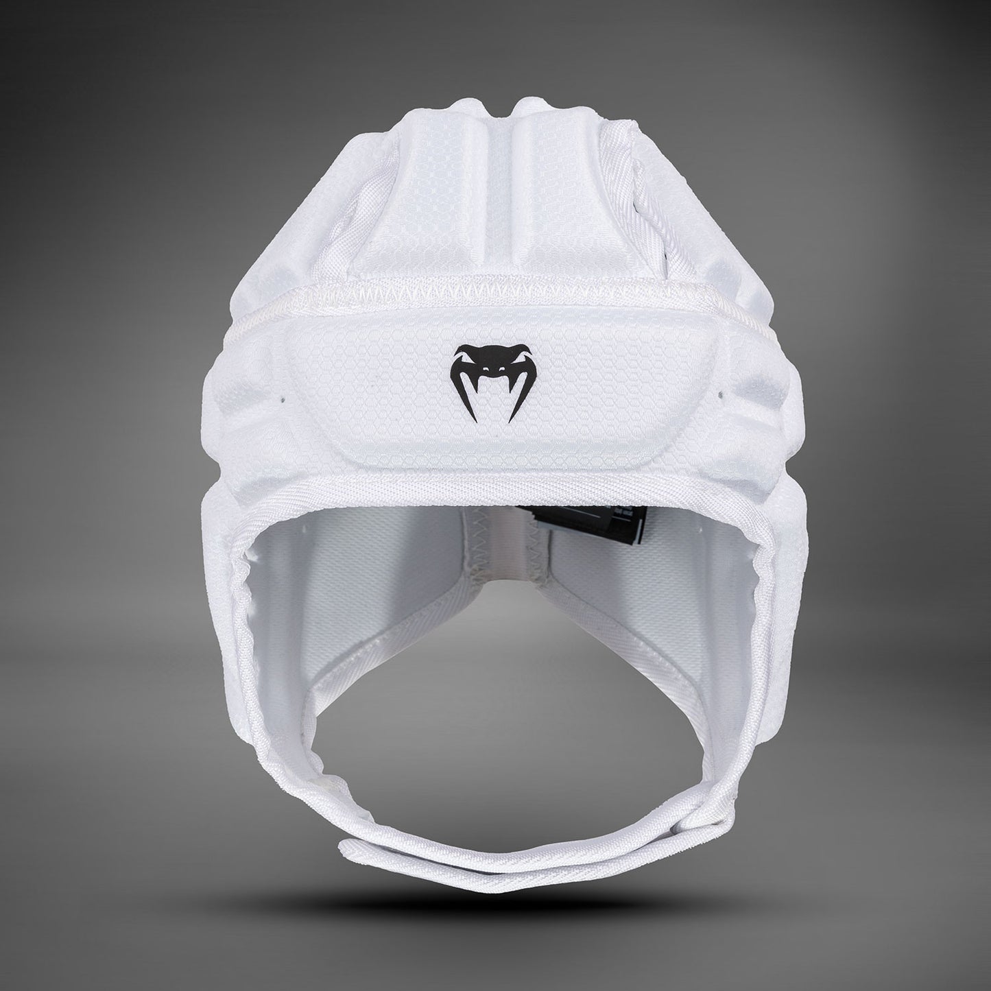 Venum Elite Casco Softshell Protettivo – Bianco/Nero