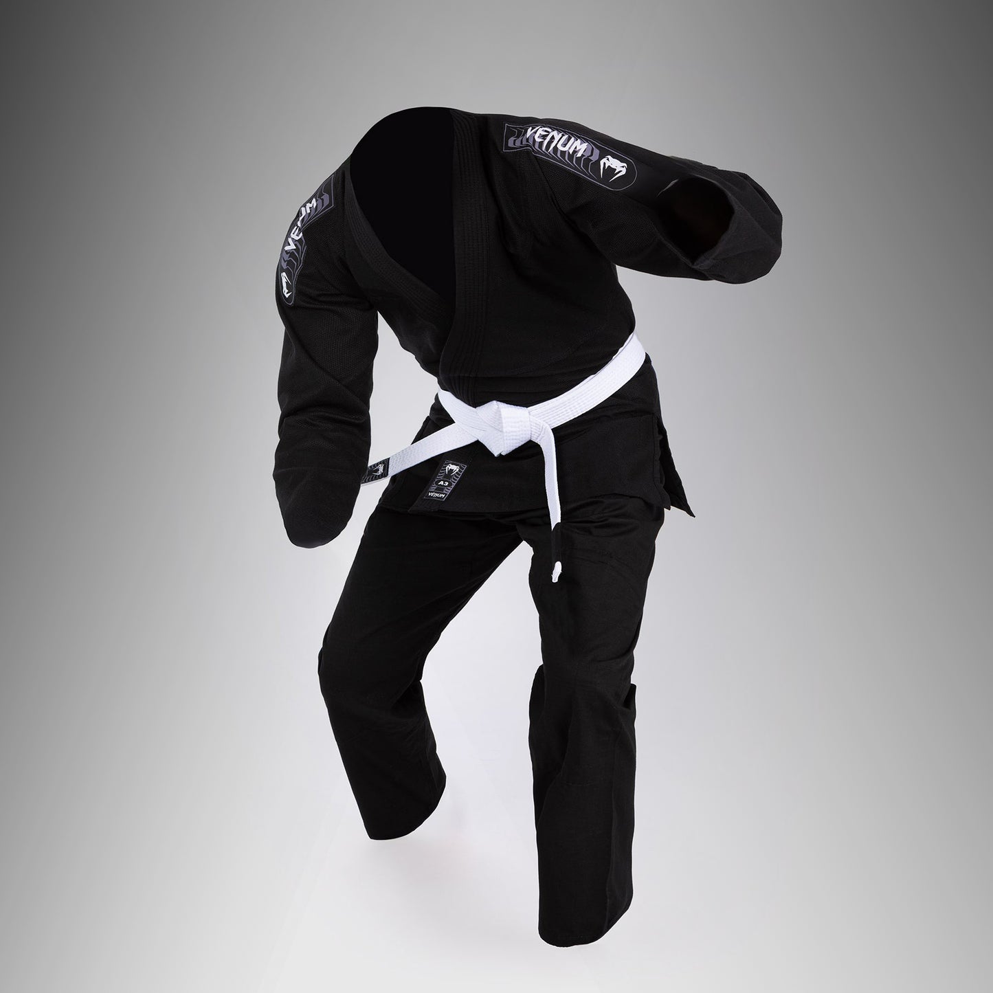 Venum First BJJ Gi - Nero