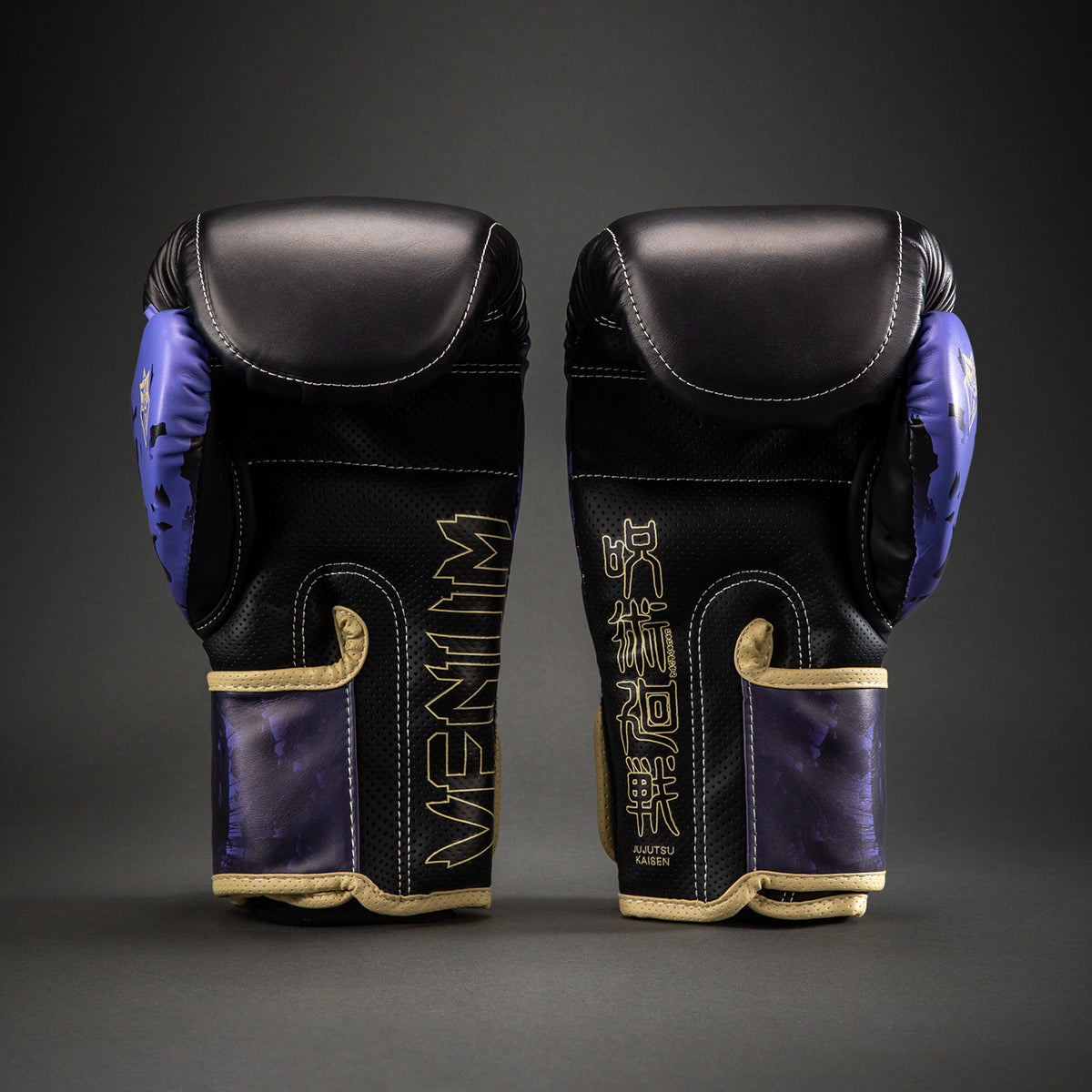 Jujutsu Kaisen x Venum Gojo Impact Evo Guantoni da boxe – Viola