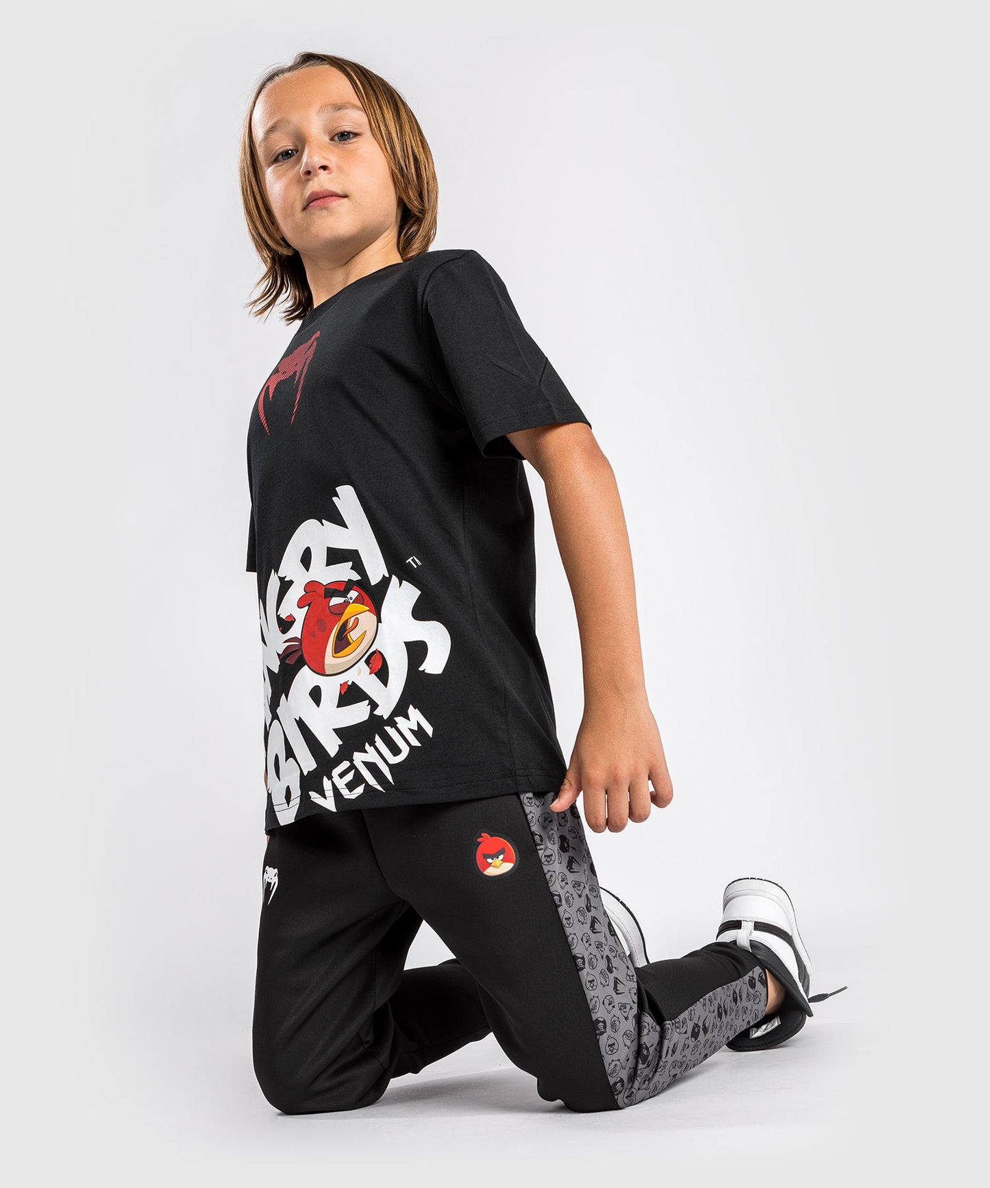 Maglietta Angry Birds x Venum - Bambini