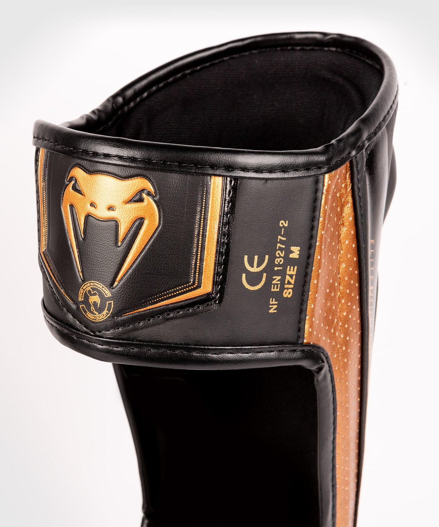 Parastinchi Venum Elite Evo - Nero/Bronzo