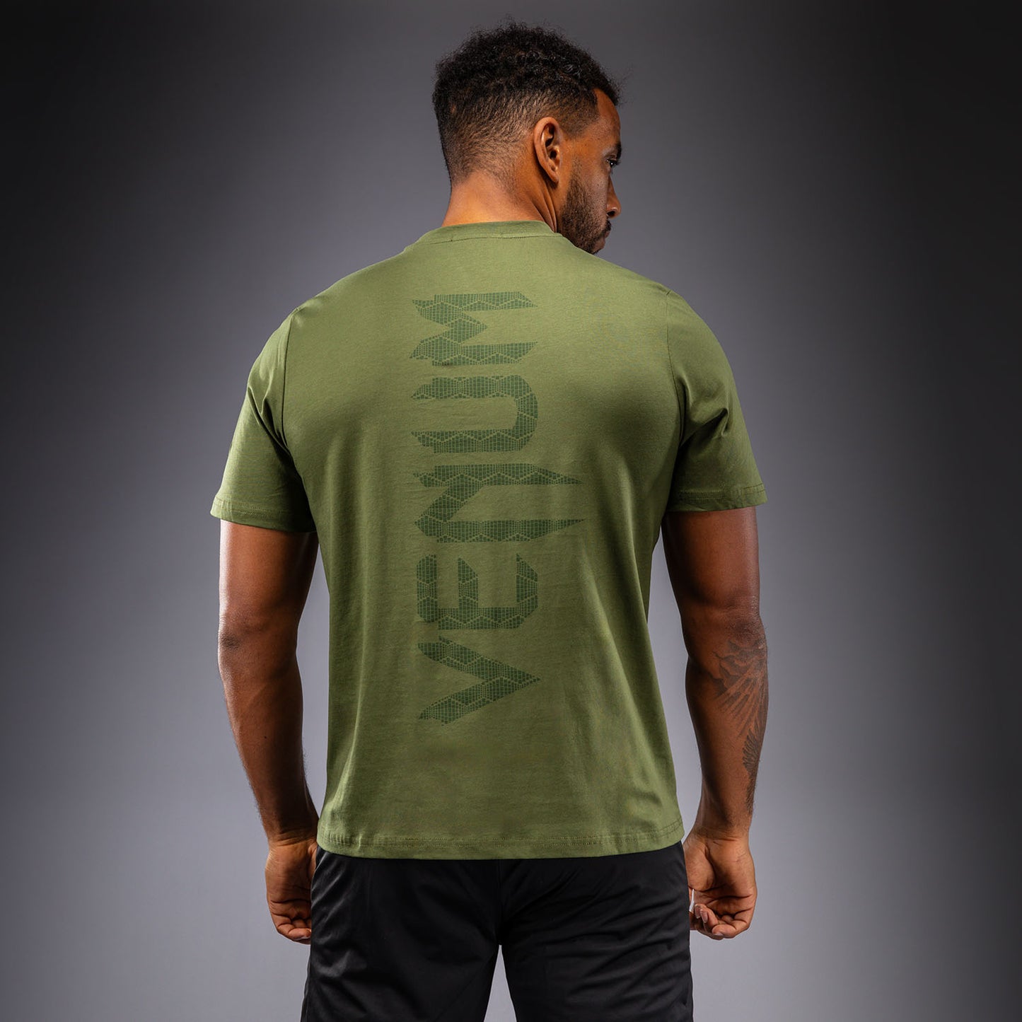 Venum Naga Maglietta – Kaki