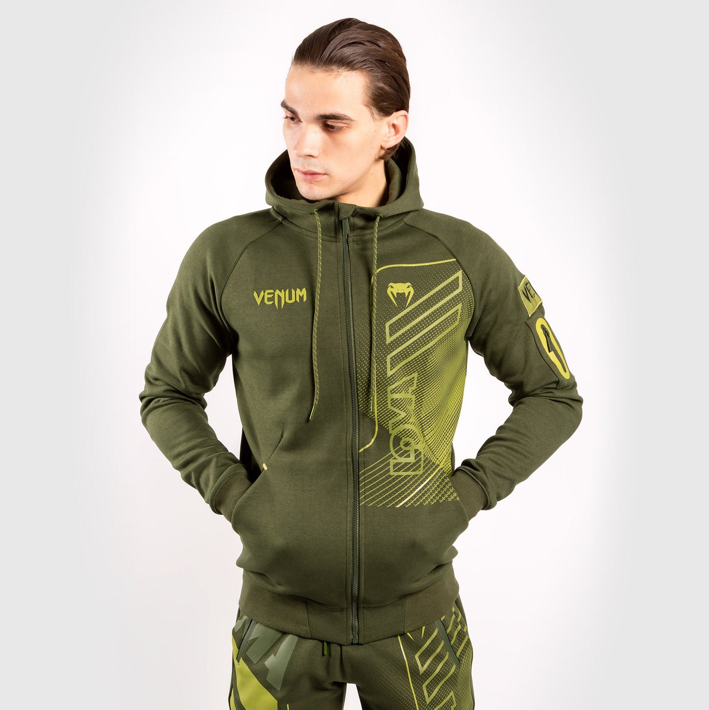 Felpa Venum Loma Commando