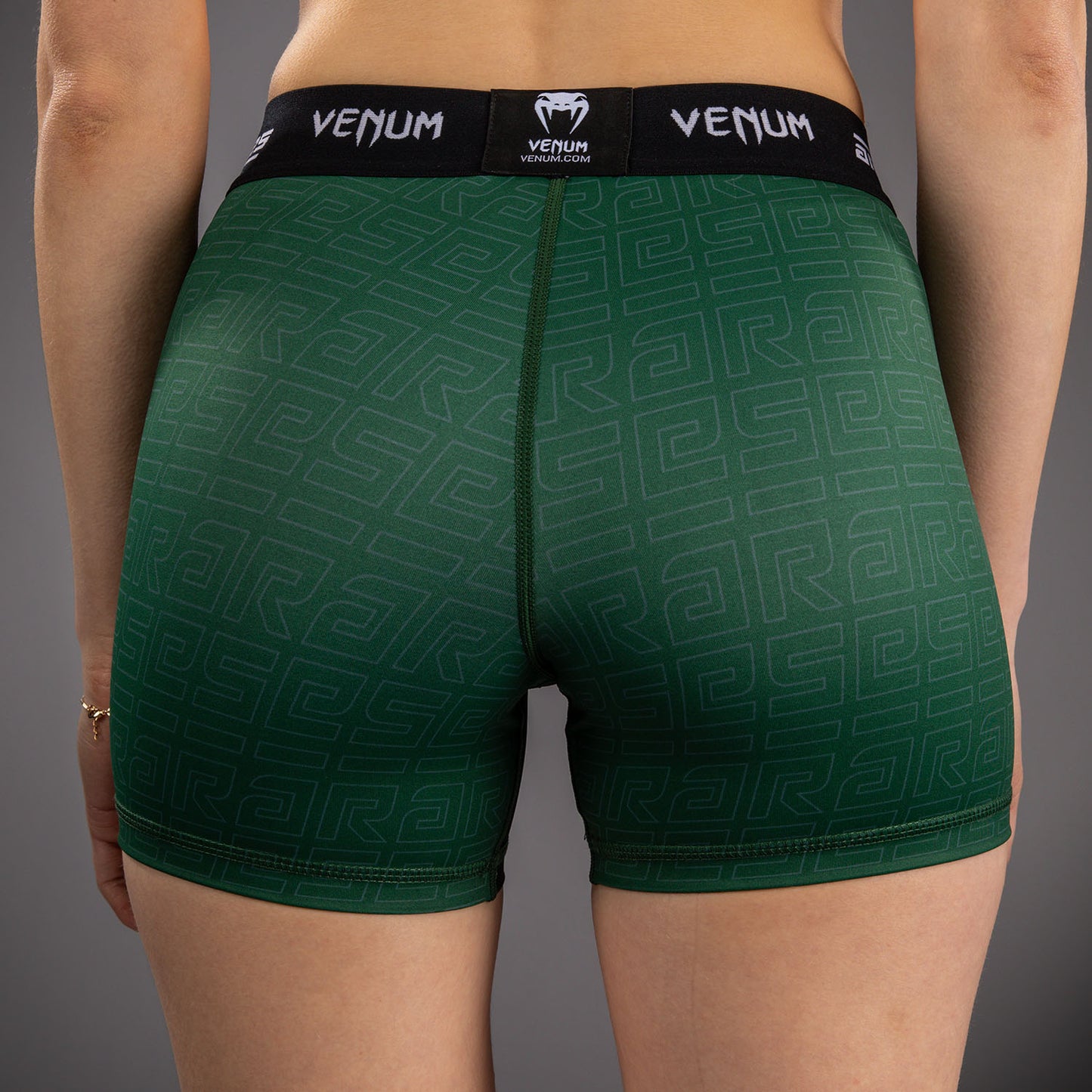 Venum x Ares 2.0 Pantaloncini da Allenamento da Donna – Kaki