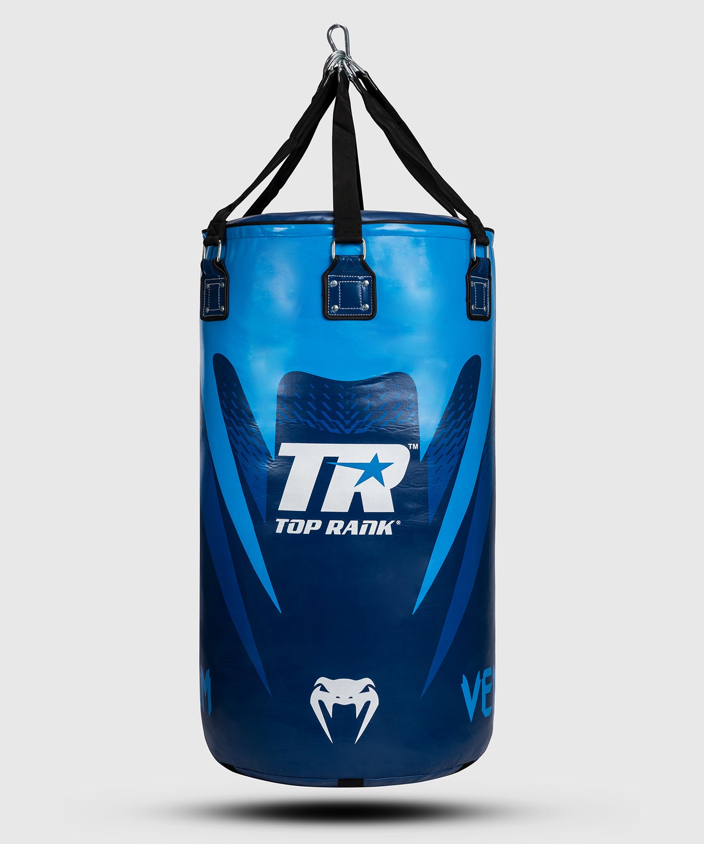 Sacco da Boxe Pesante Venum x Top Rank Original - Blu Navy
