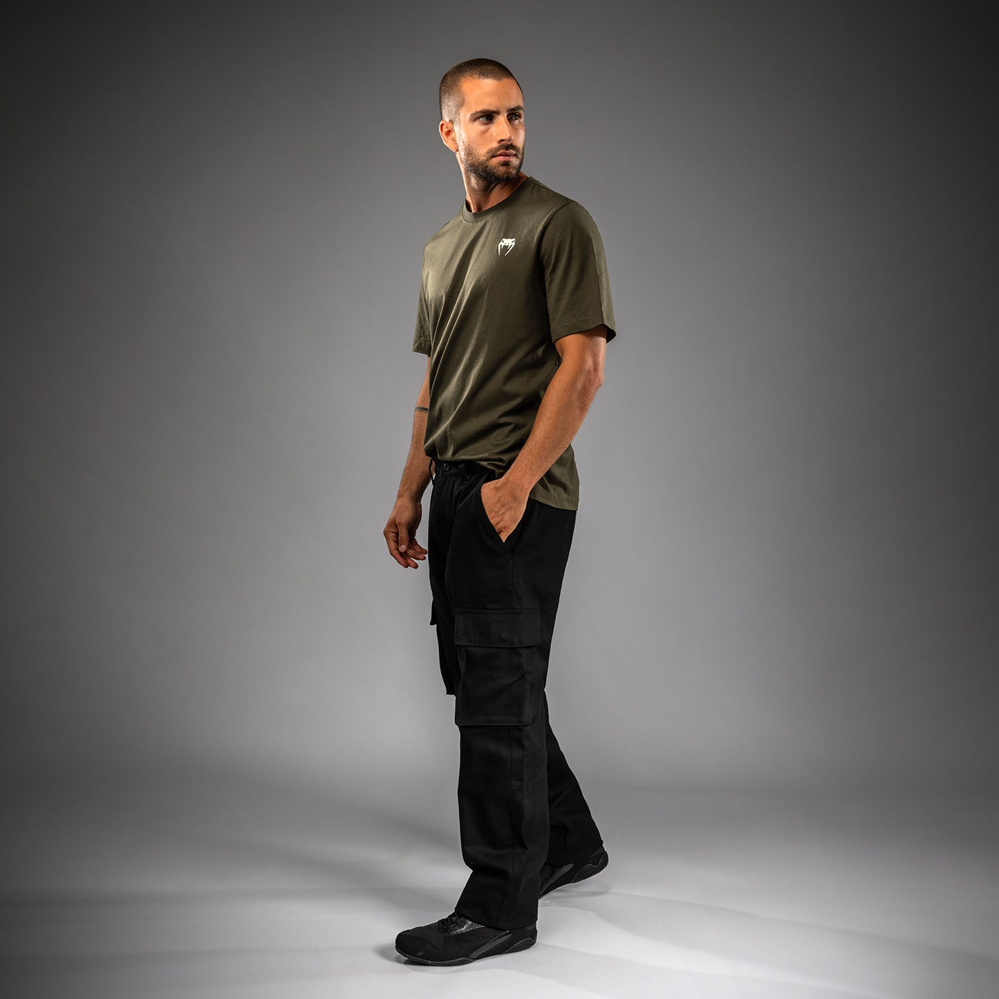 Venum Heritage Pantaloni – Nero