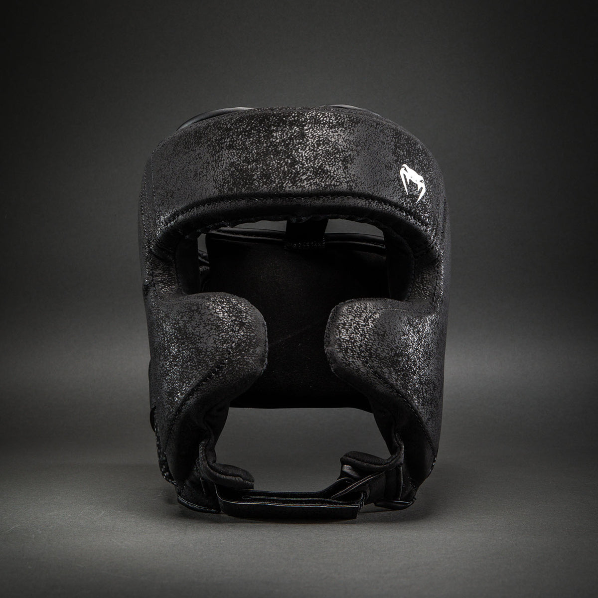 Venum Stone 2.0 Casco Protettivo Nero