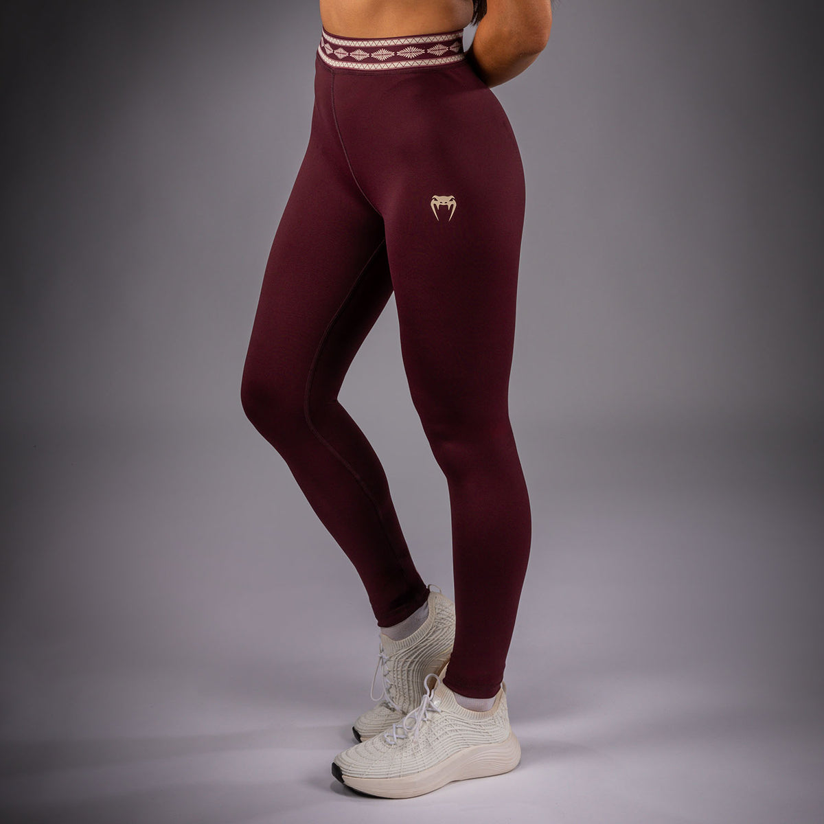 Venum Talisman Leggings - Prugna