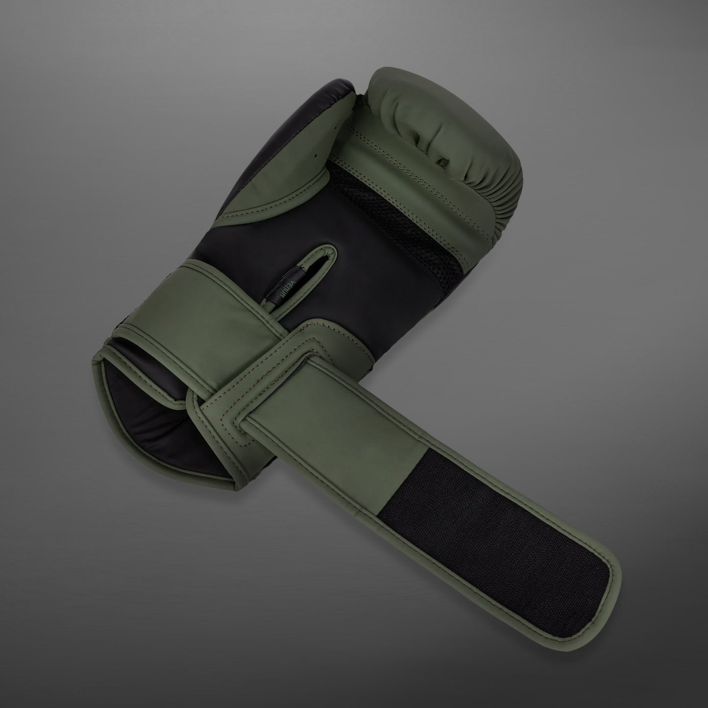 Venum Challenger 4.0 Guantoni da boxe - Khaki/Nero