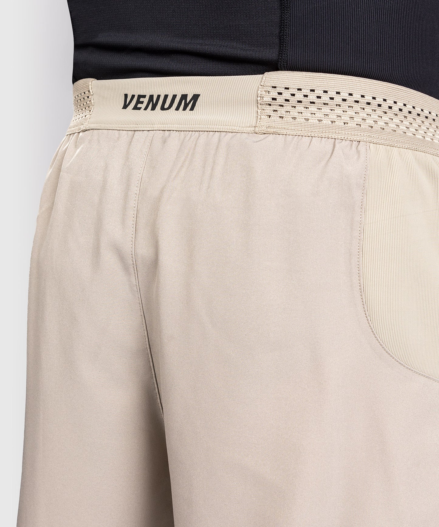 Pantaloncini da allenamento Venum G-Fit Air - Sabbia